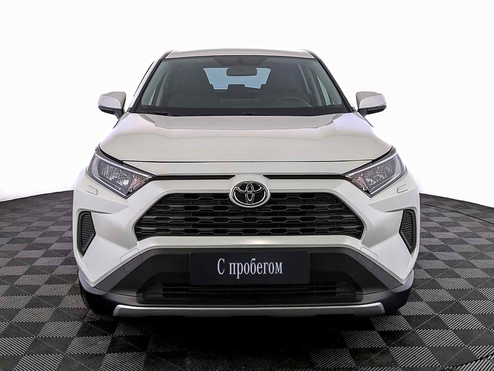 Toyota RAV4#31513
