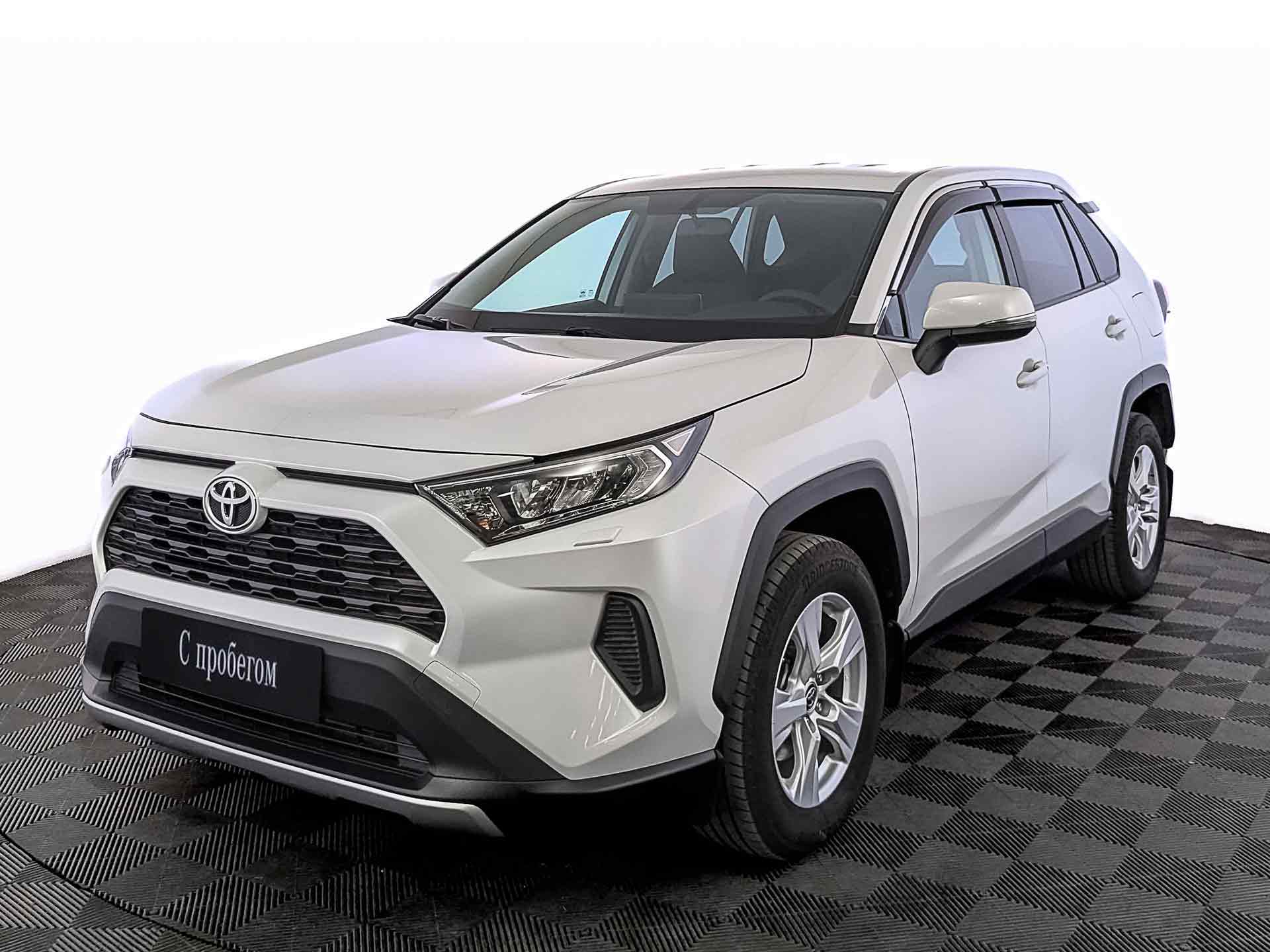 Toyota RAV4#31514