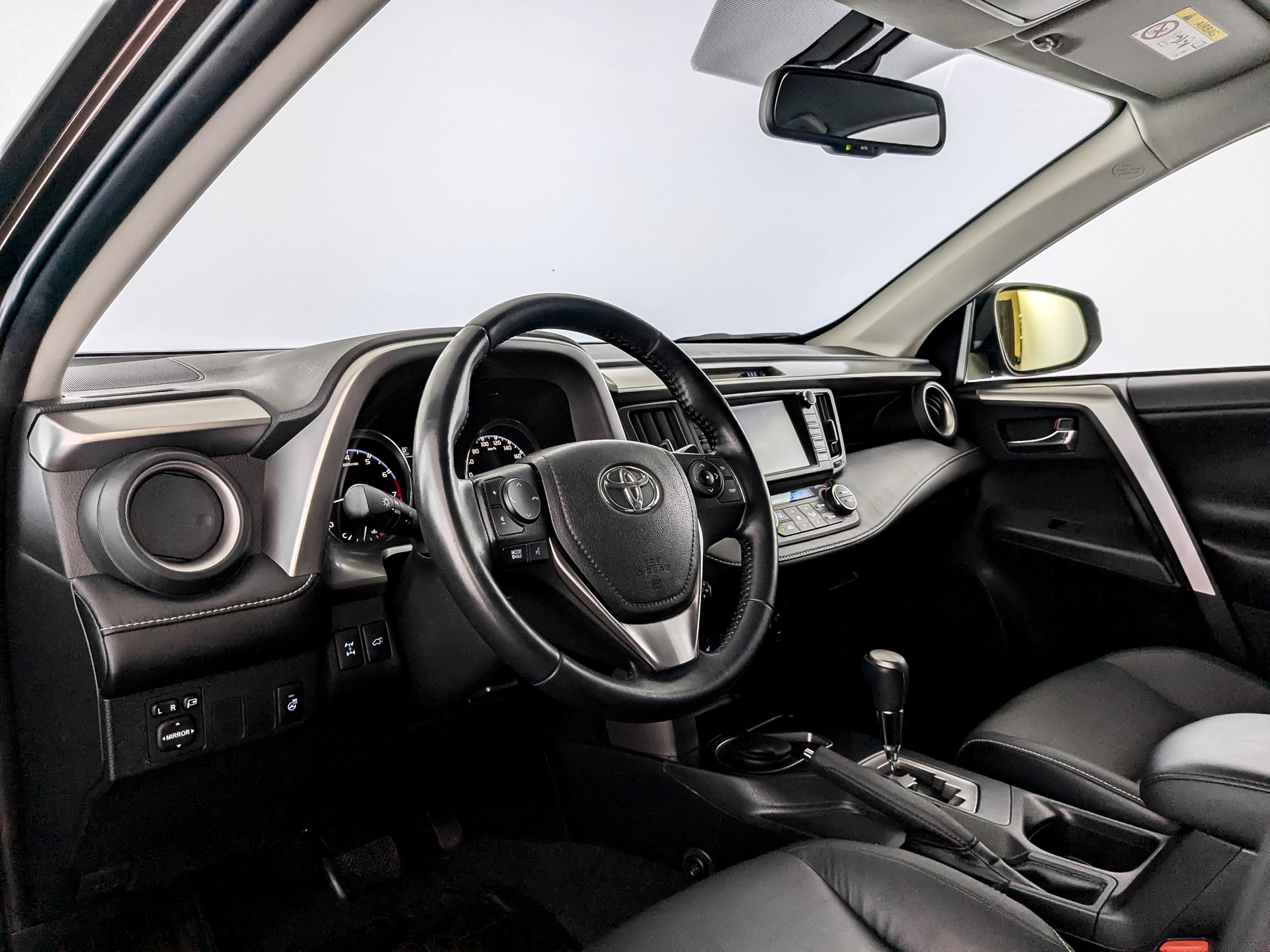 Toyota RAV4#31521
