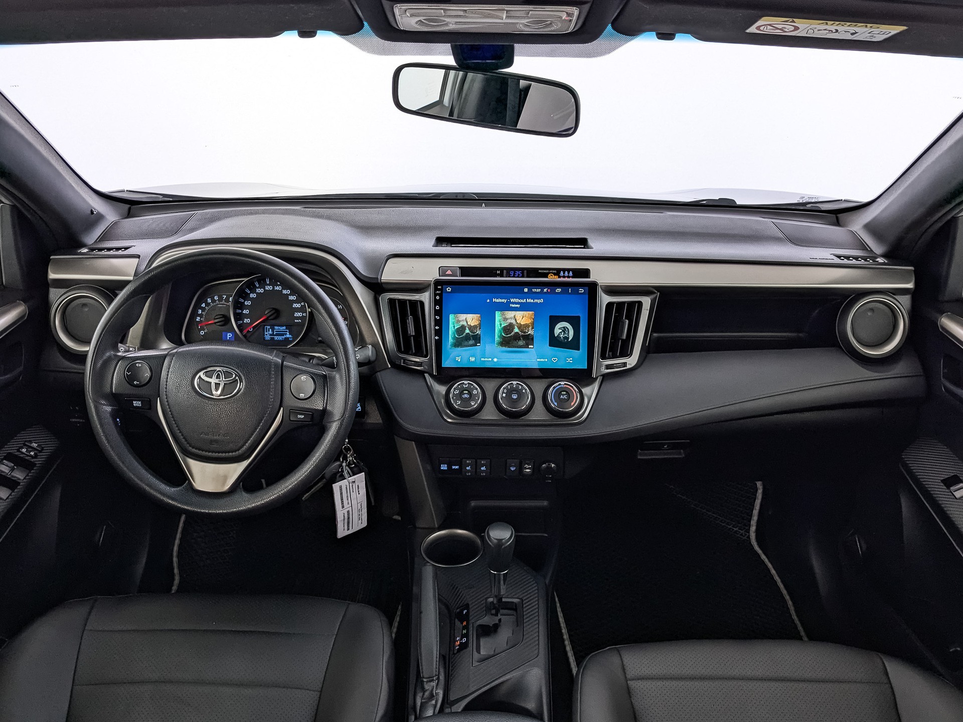 Toyota RAV4#31569