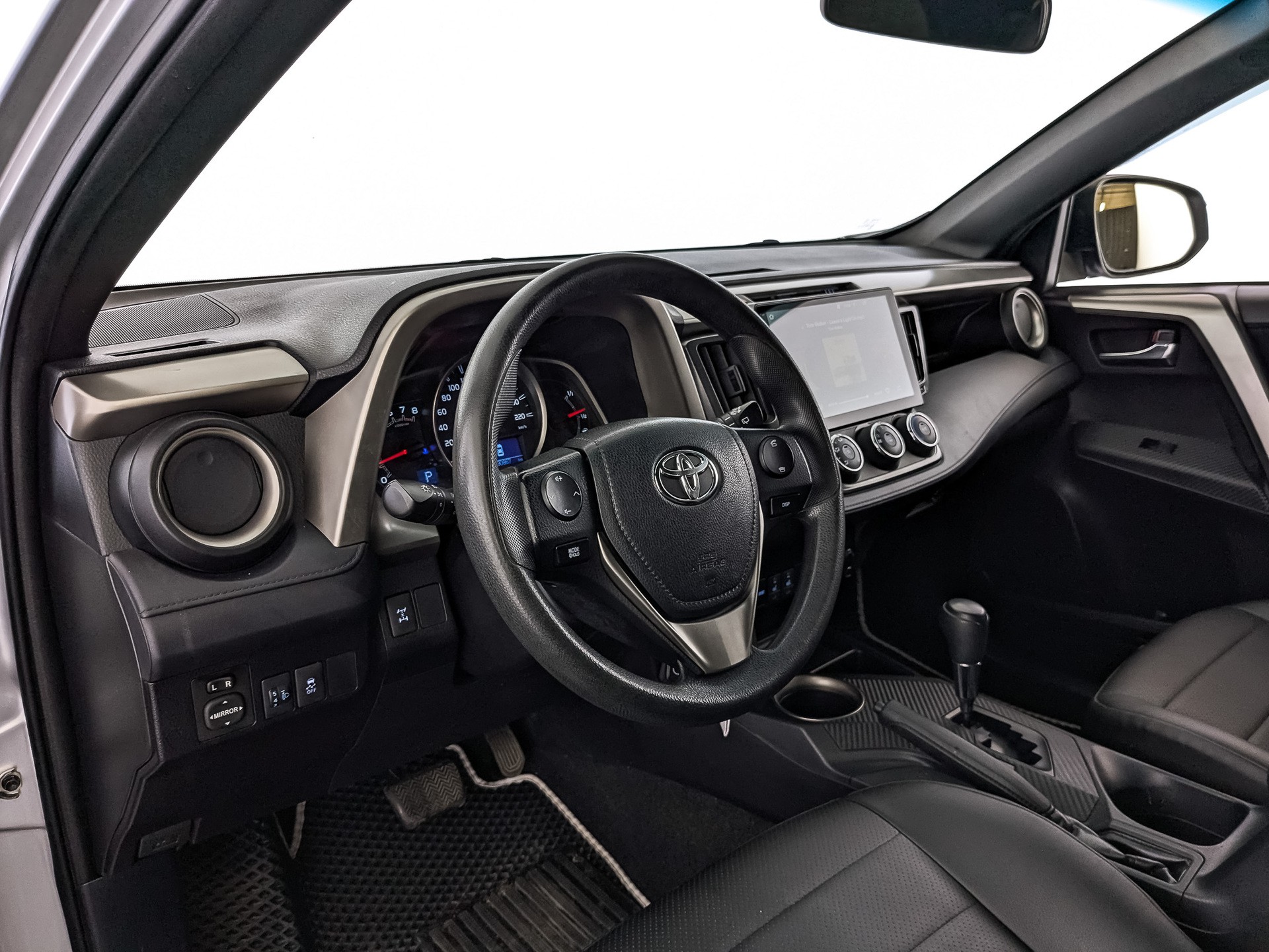 Toyota RAV4#31570