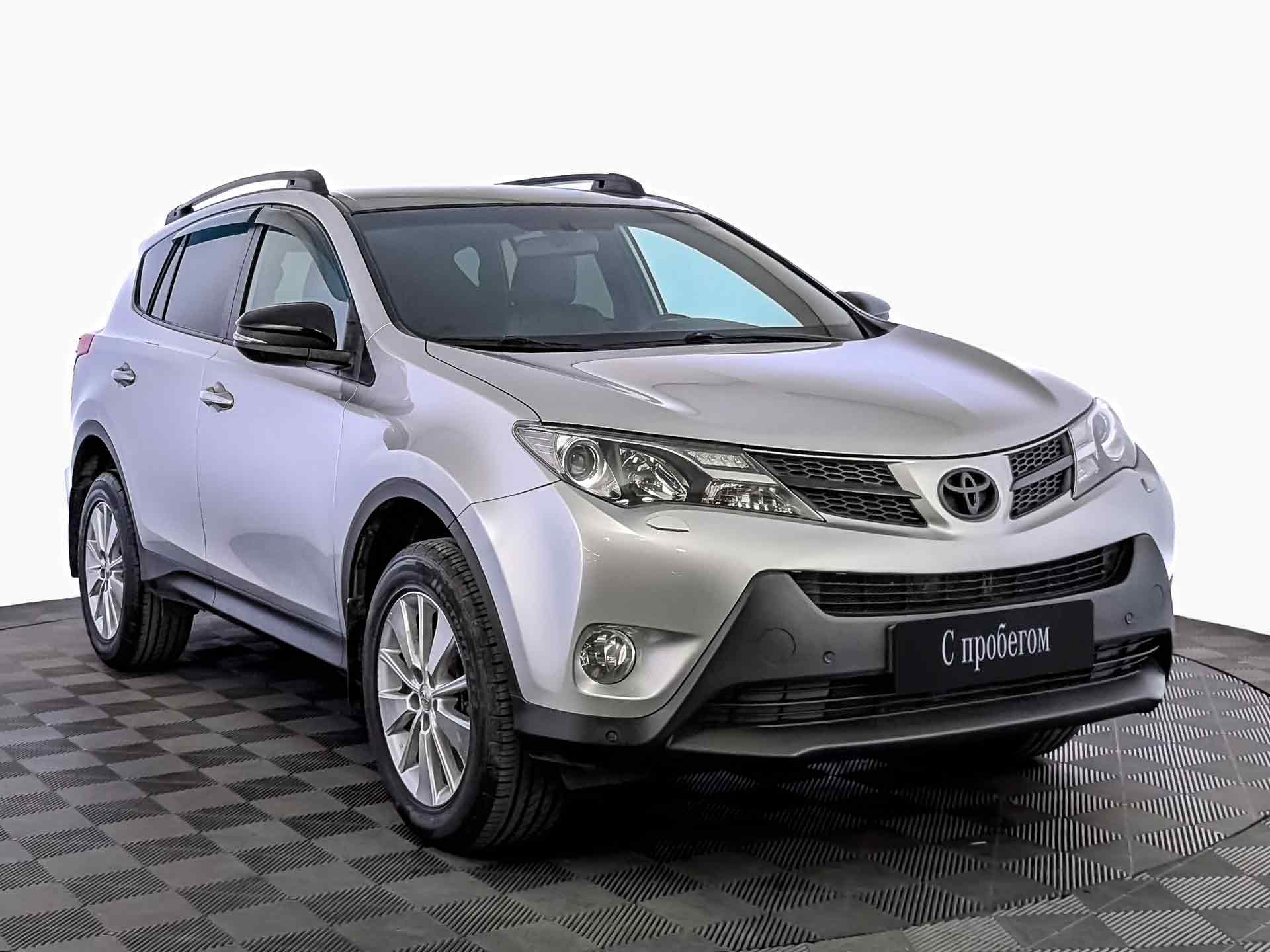 Toyota RAV4#31571