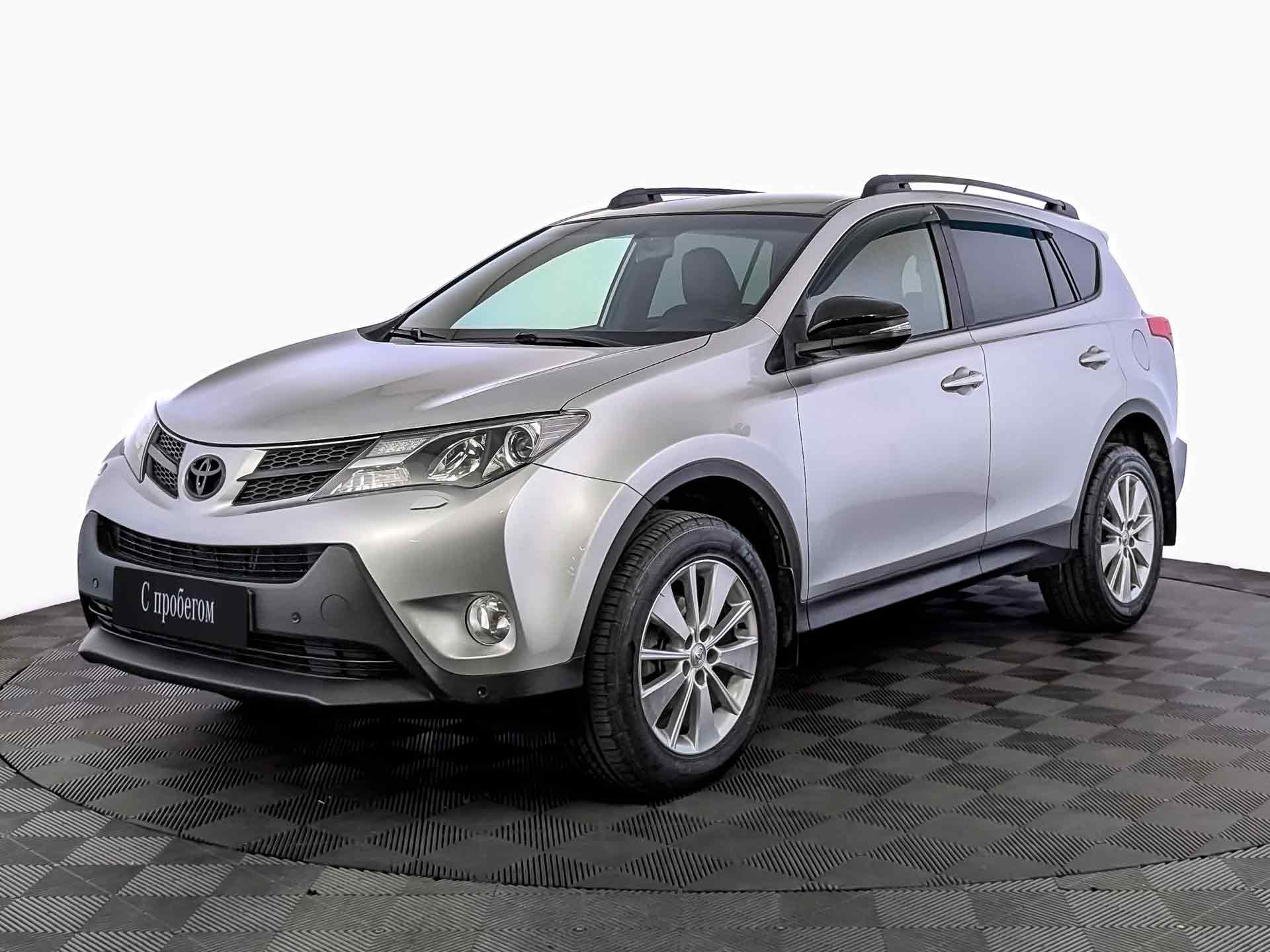Toyota RAV4#31573