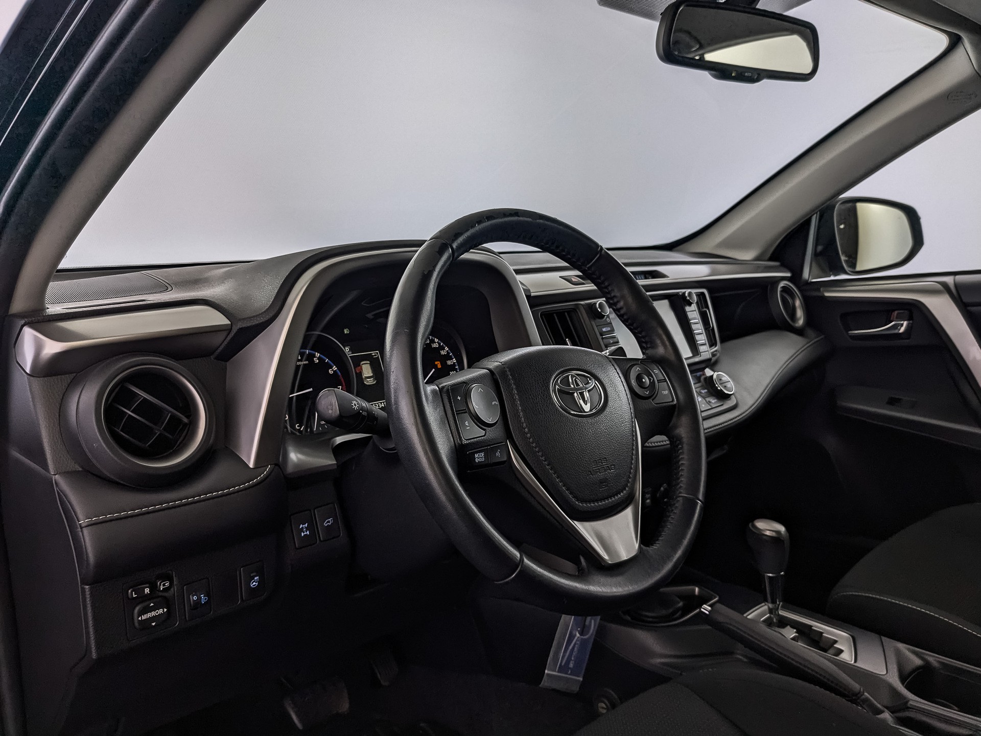 Toyota RAV4#31580