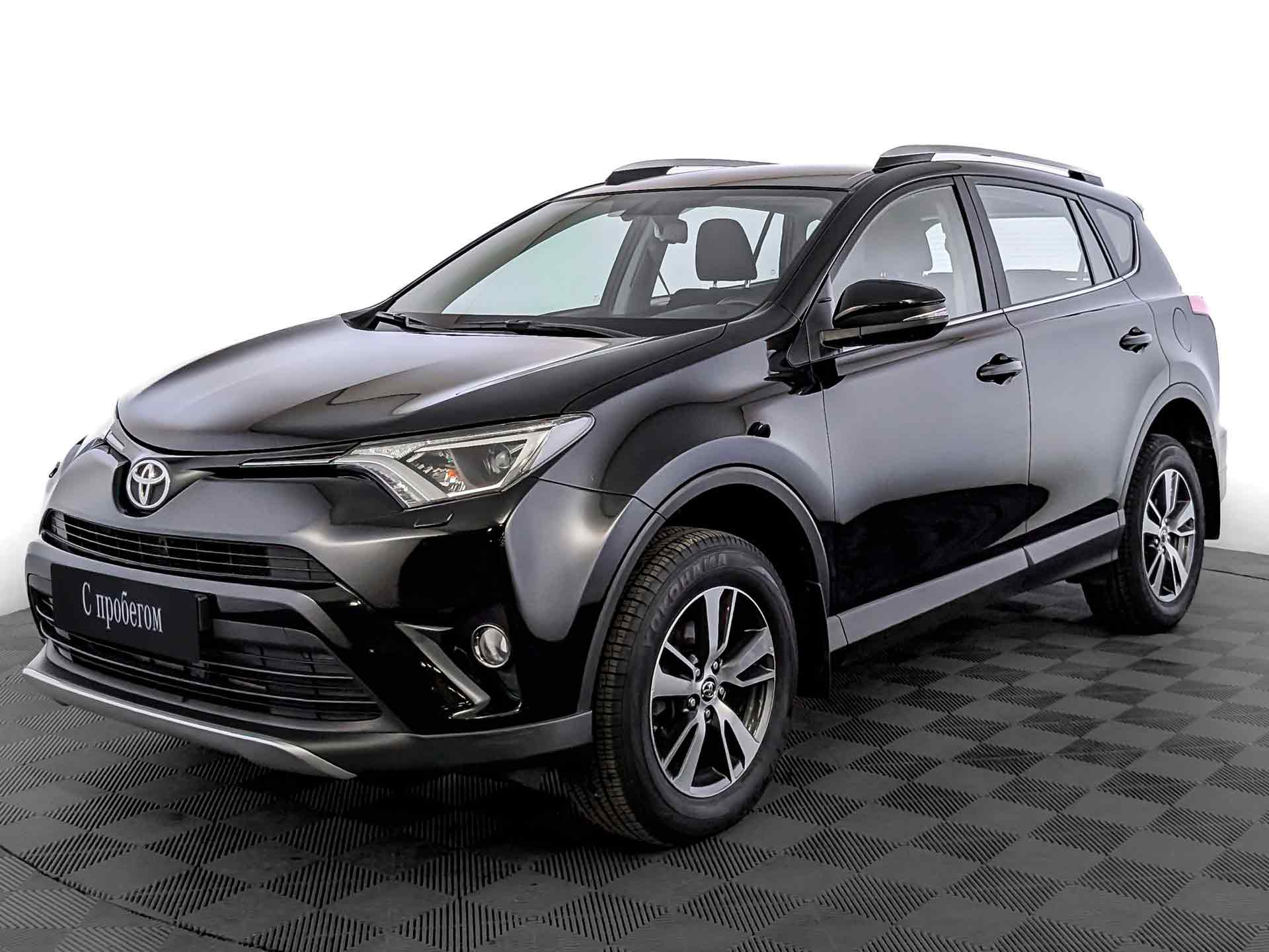 Toyota RAV4#31583