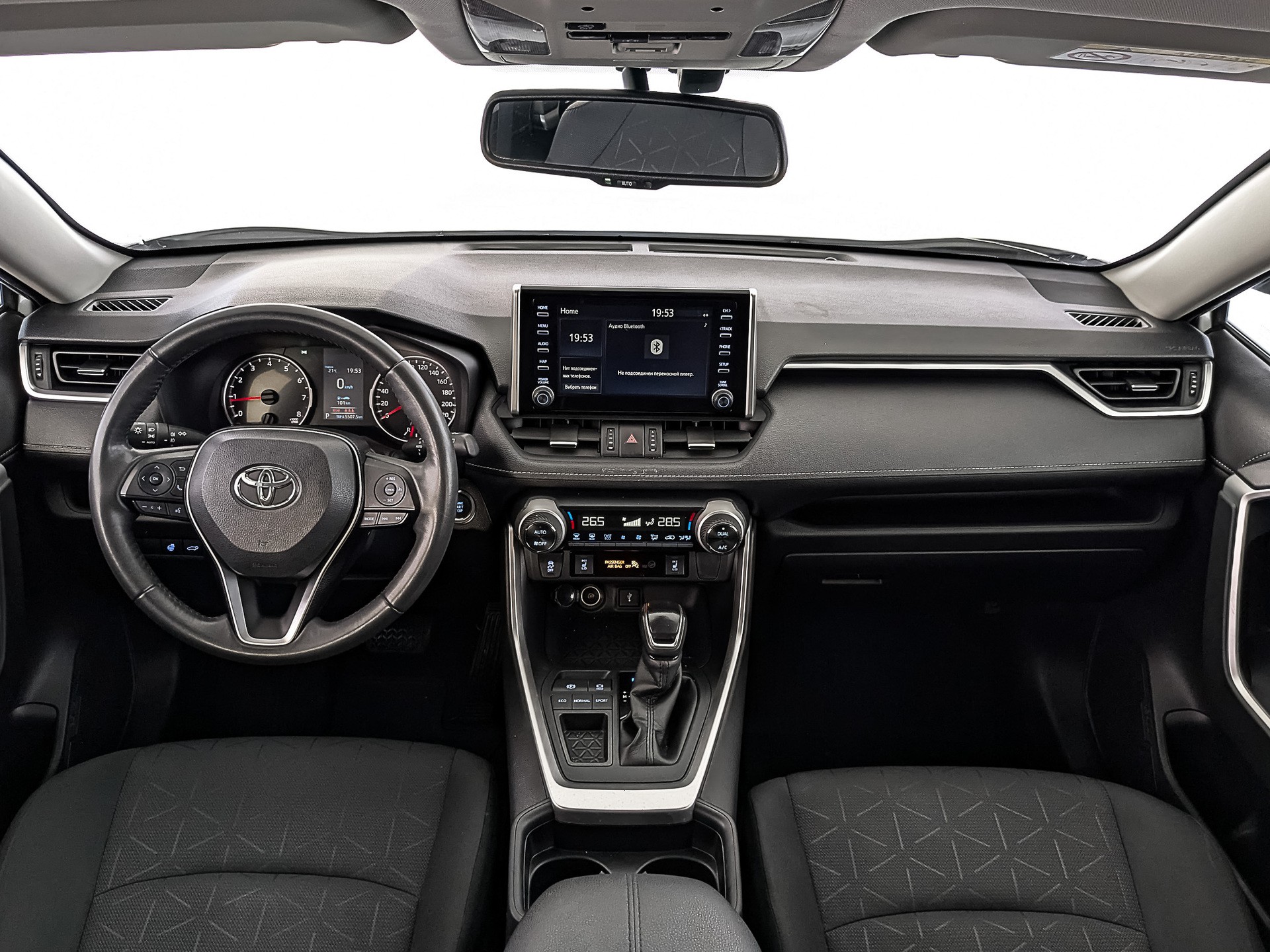 Toyota RAV4#31589