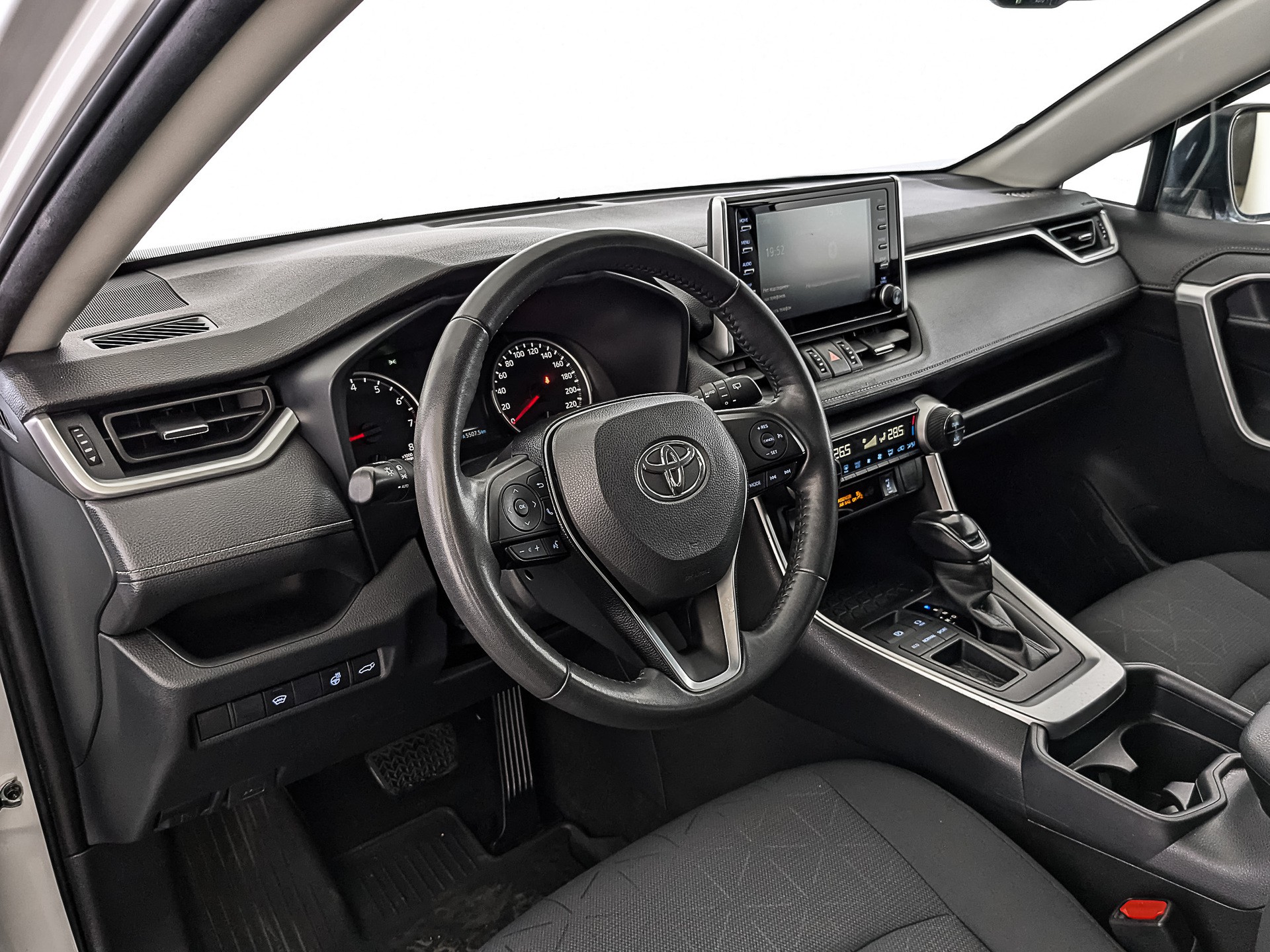 Toyota RAV4#31590