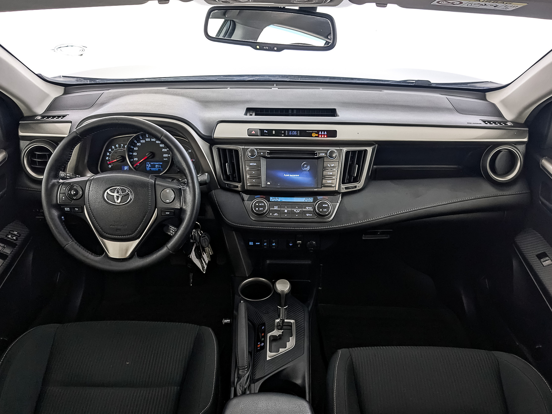 Toyota RAV4#66827