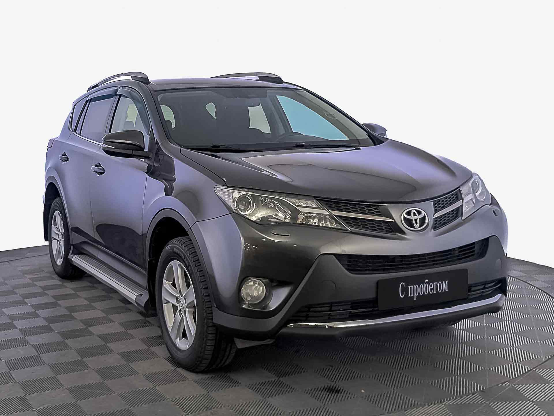 Toyota RAV4#66829