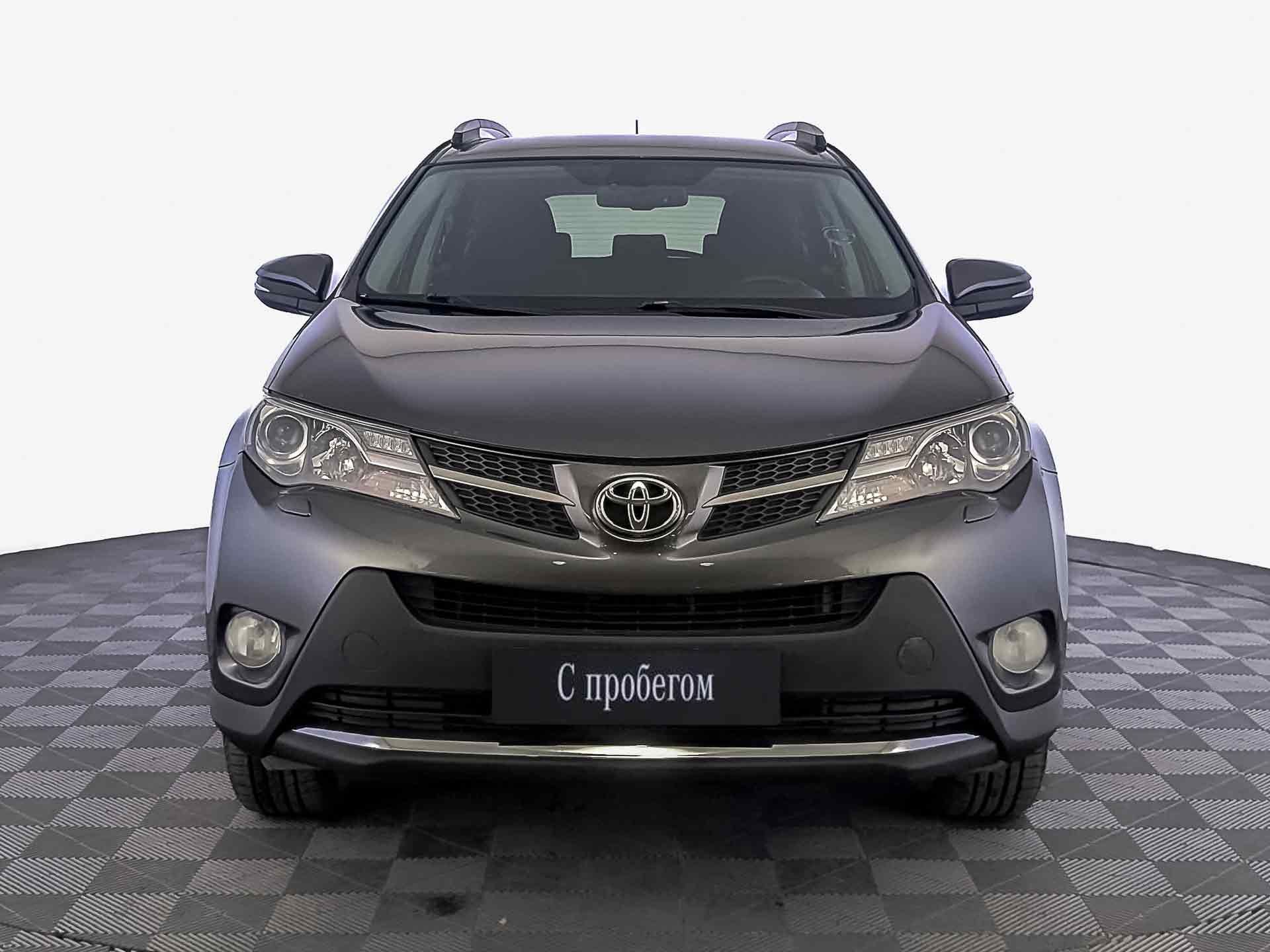 Toyota RAV4#66830
