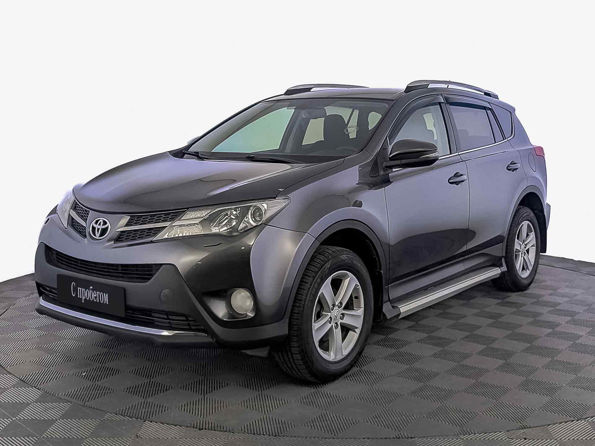 Toyota RAV4#66831