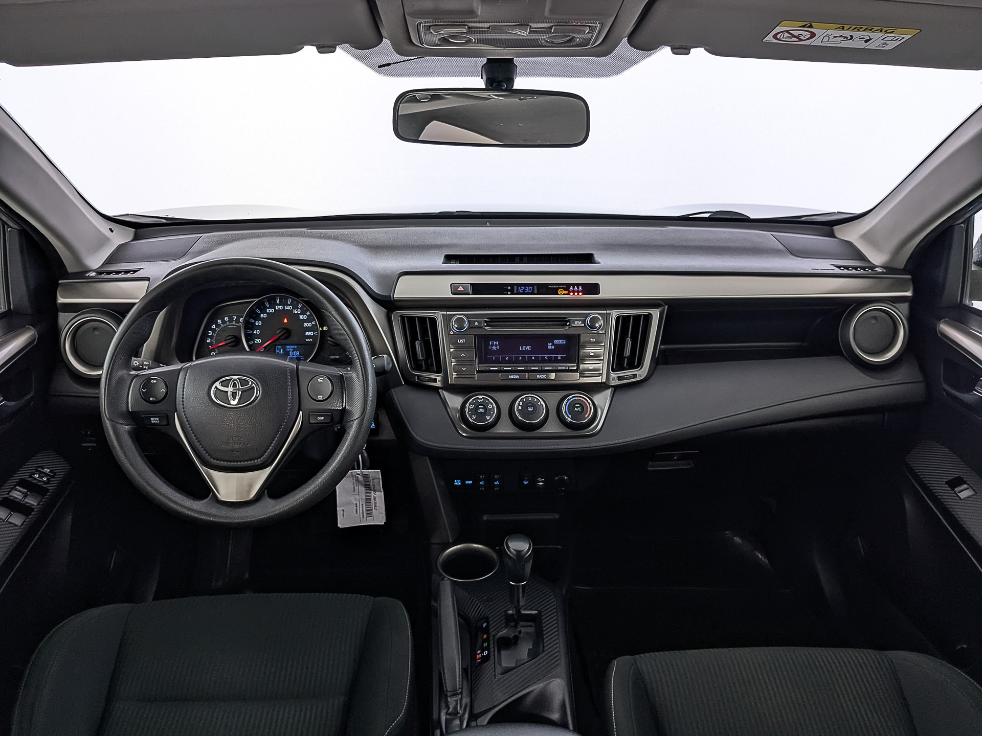 Toyota RAV4#66837