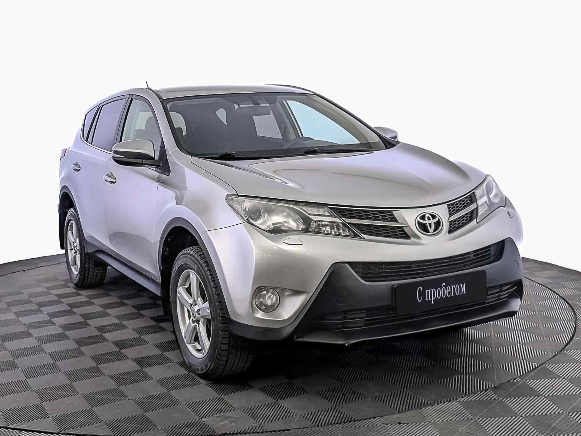 Toyota RAV4#66839