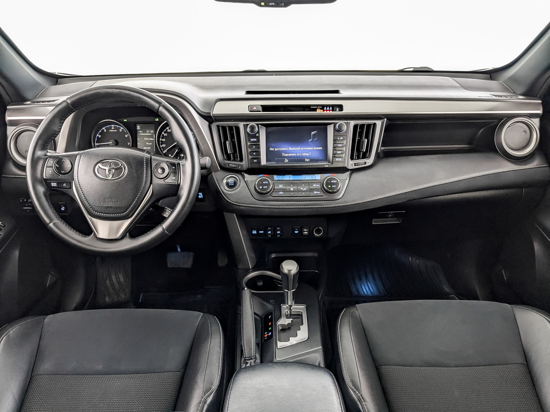 Toyota RAV4#66869