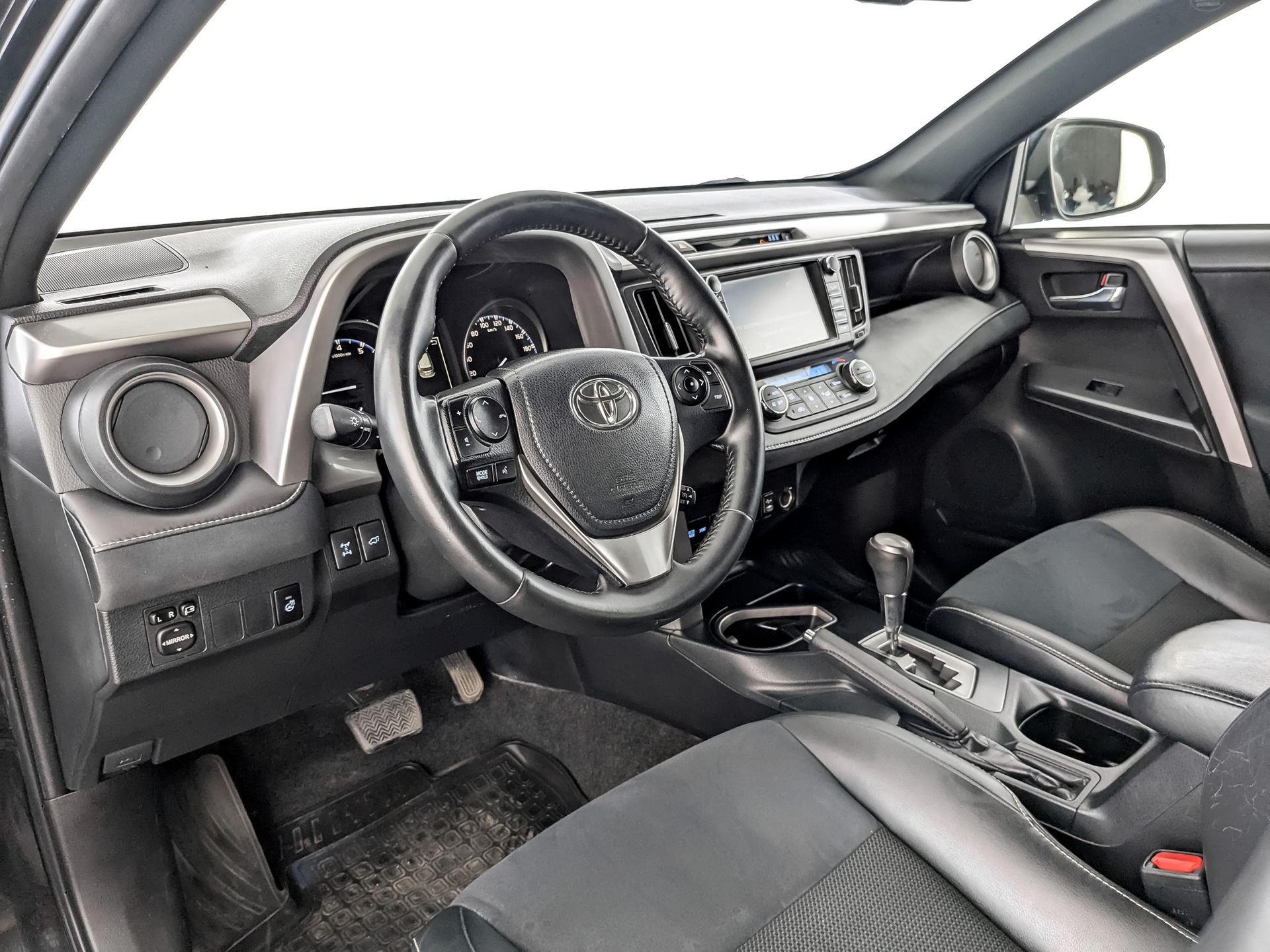 Toyota RAV4#66870