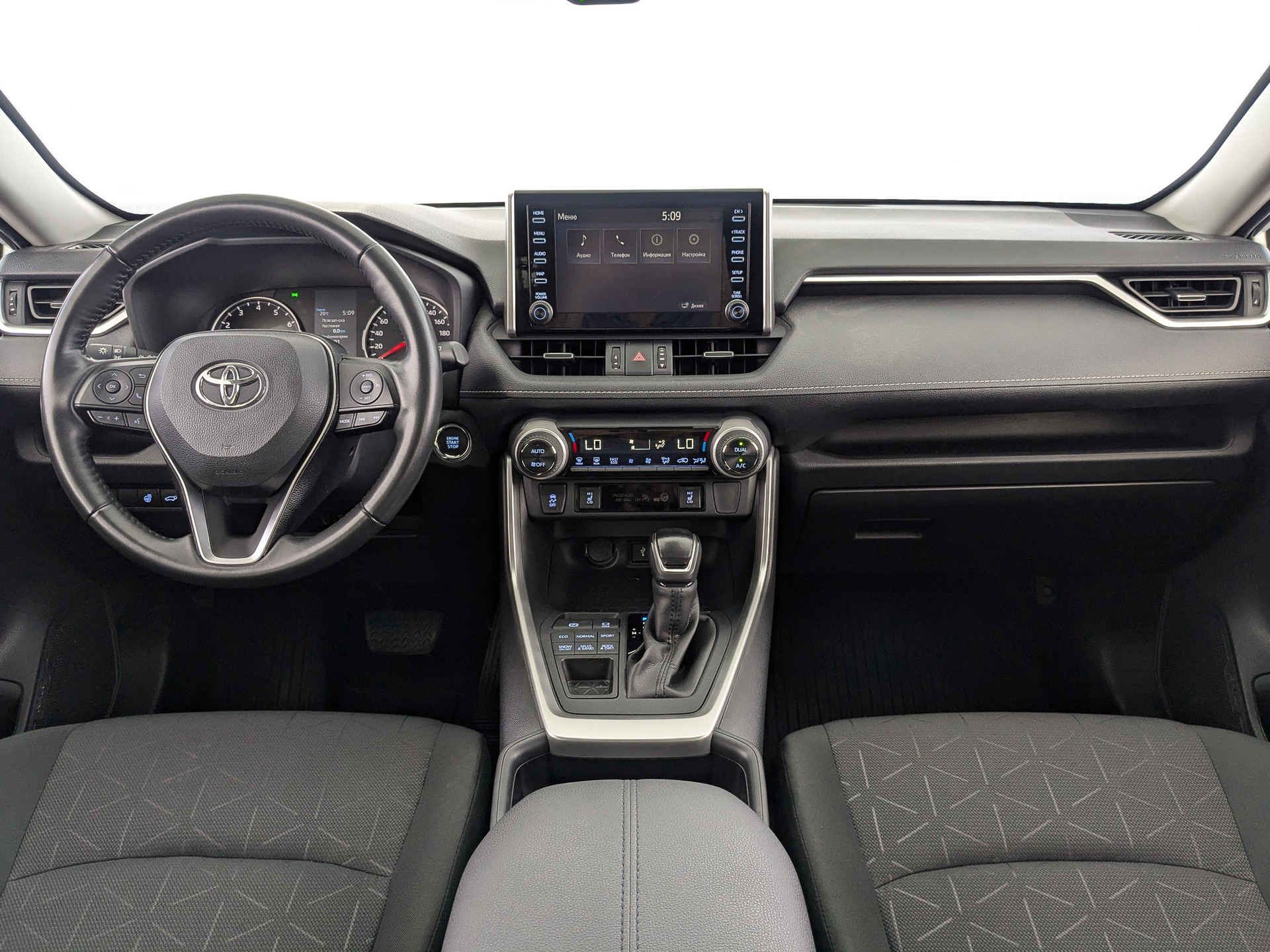 Toyota RAV4#66890