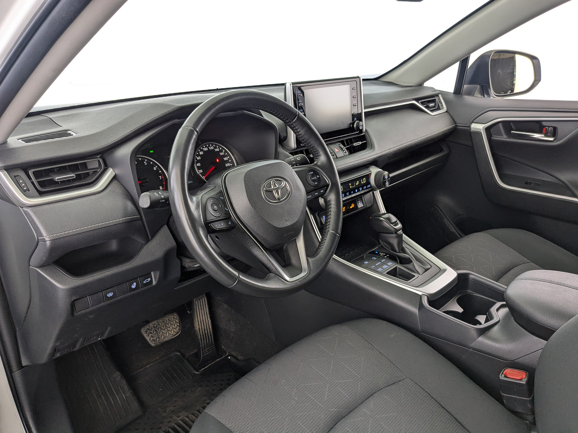Toyota RAV4#66891