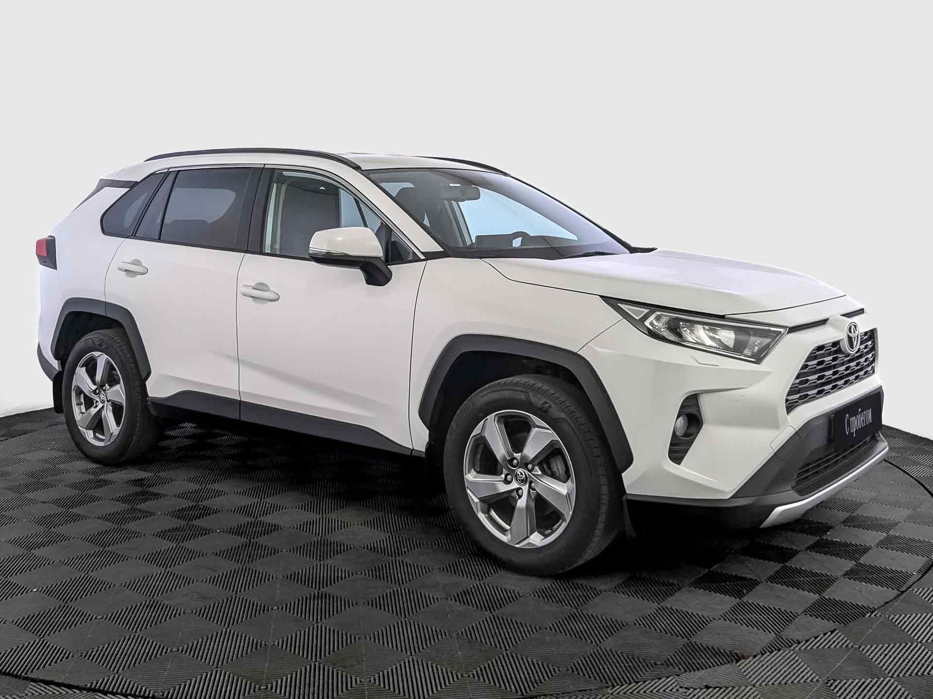 Toyota RAV4#66892