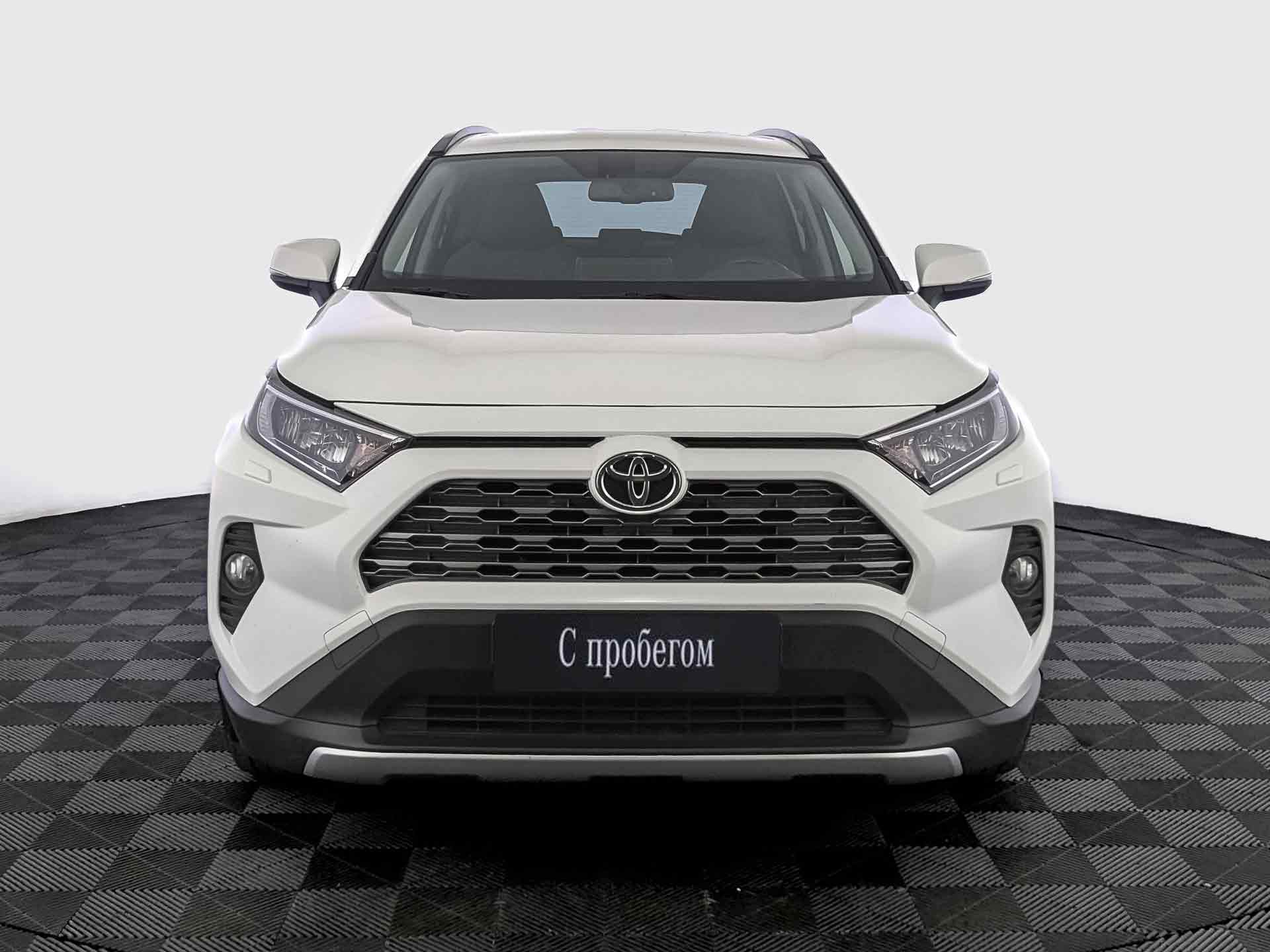 Toyota RAV4#66893