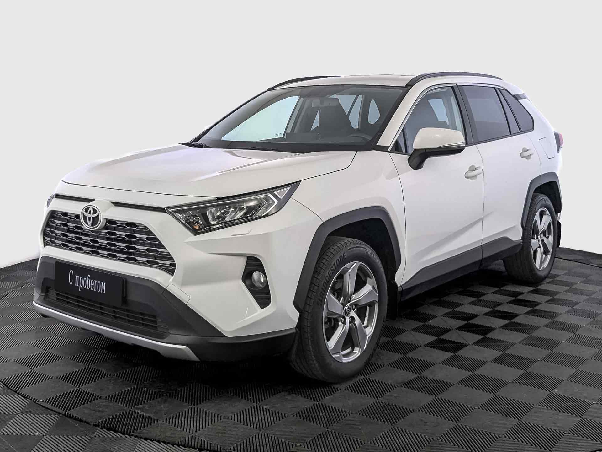 Toyota RAV4#66894