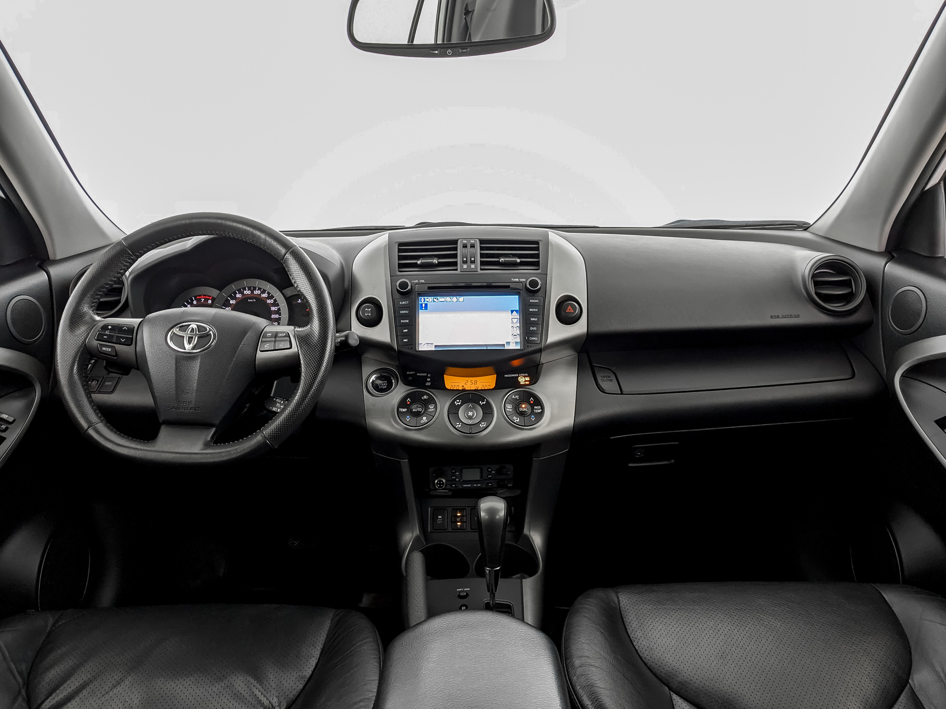Toyota RAV4#66911