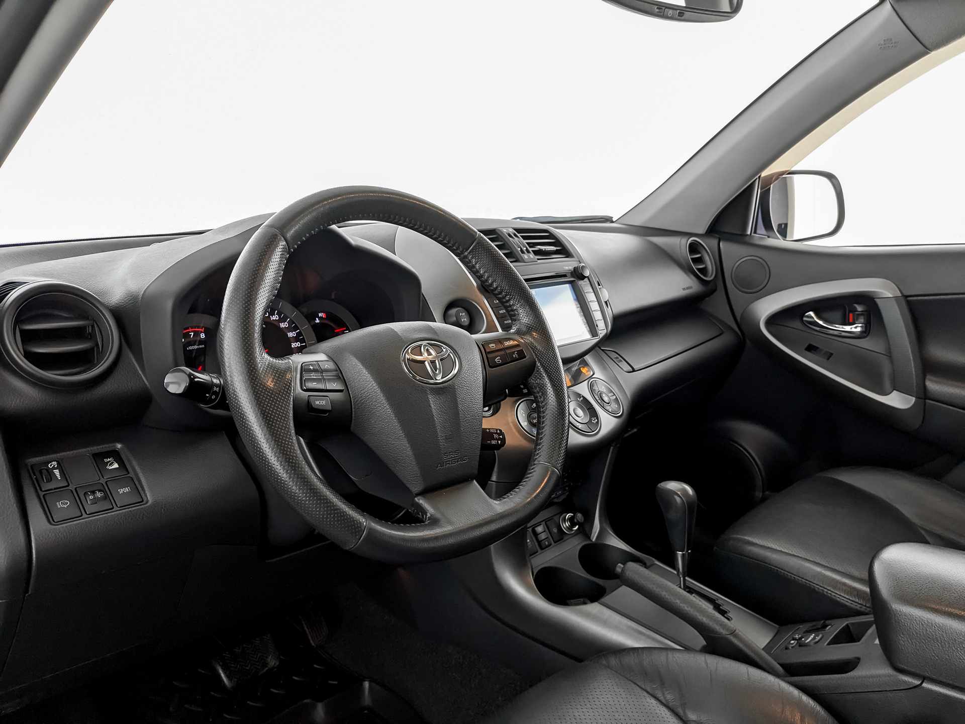 Toyota RAV4#66912