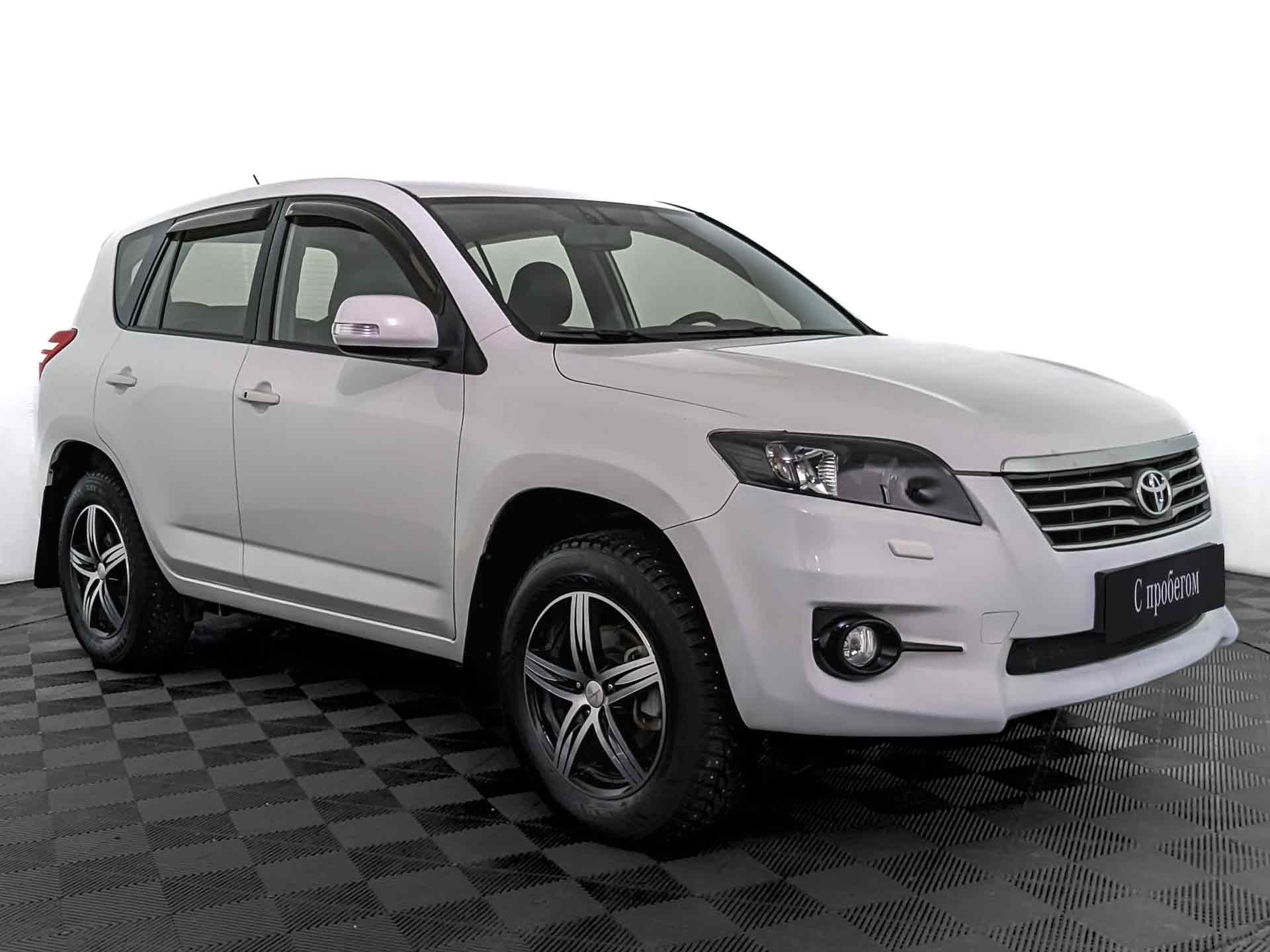 Toyota RAV4#66913