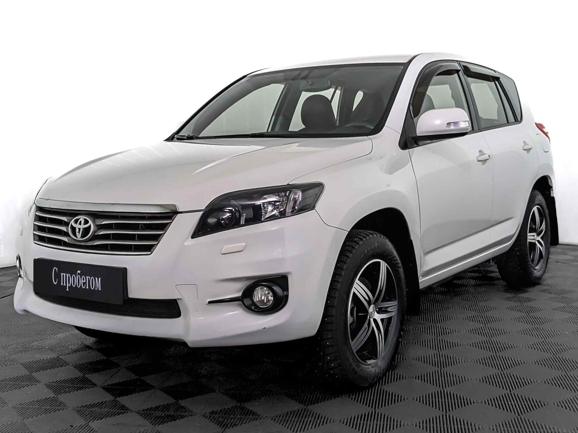 Toyota RAV4#66915