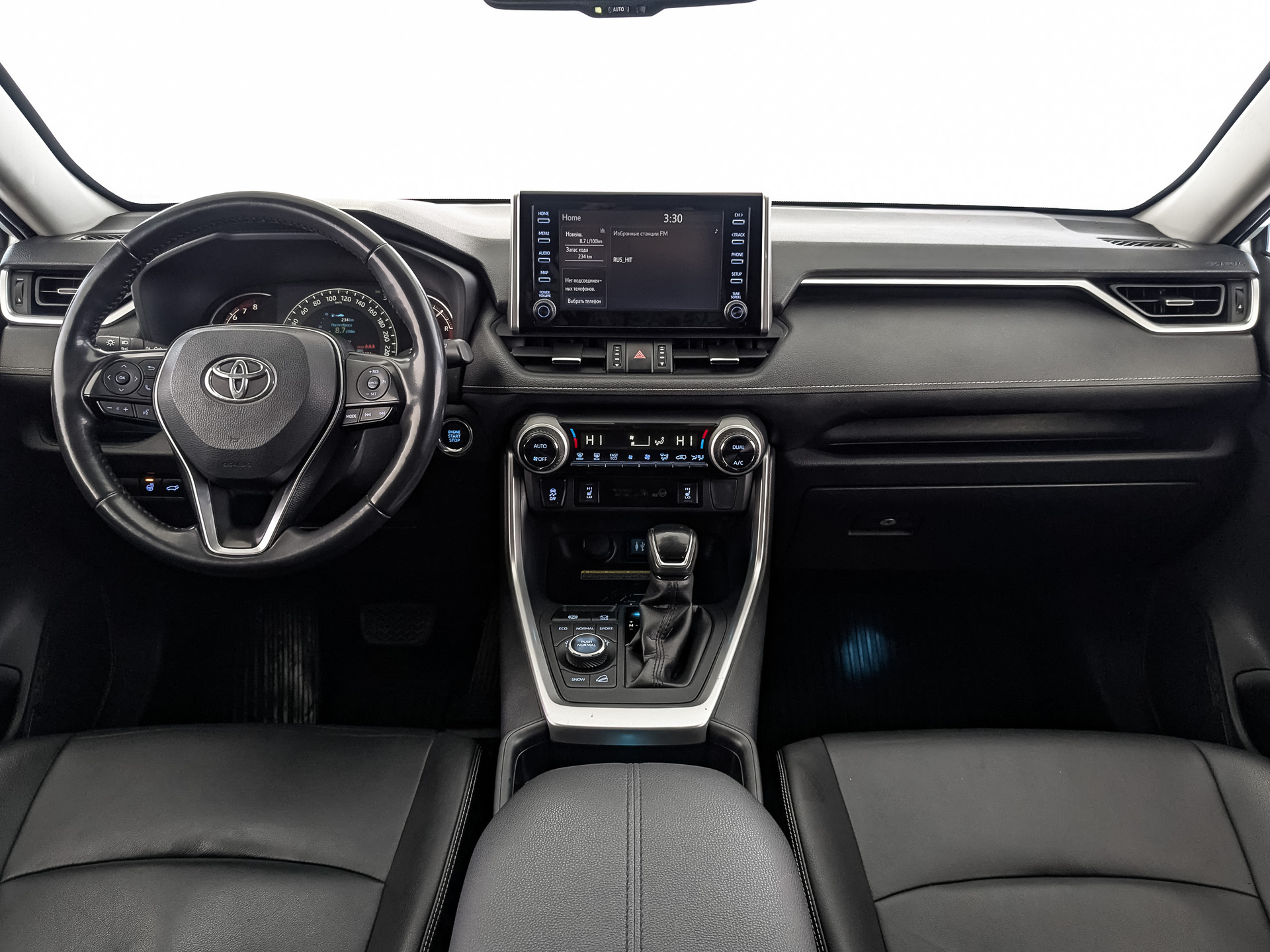 Toyota RAV4#66931