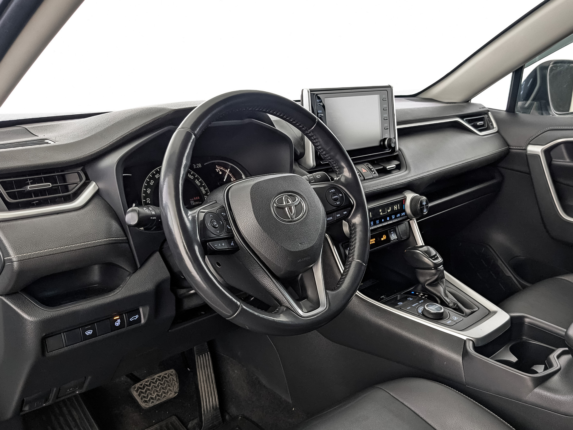 Toyota RAV4#66932