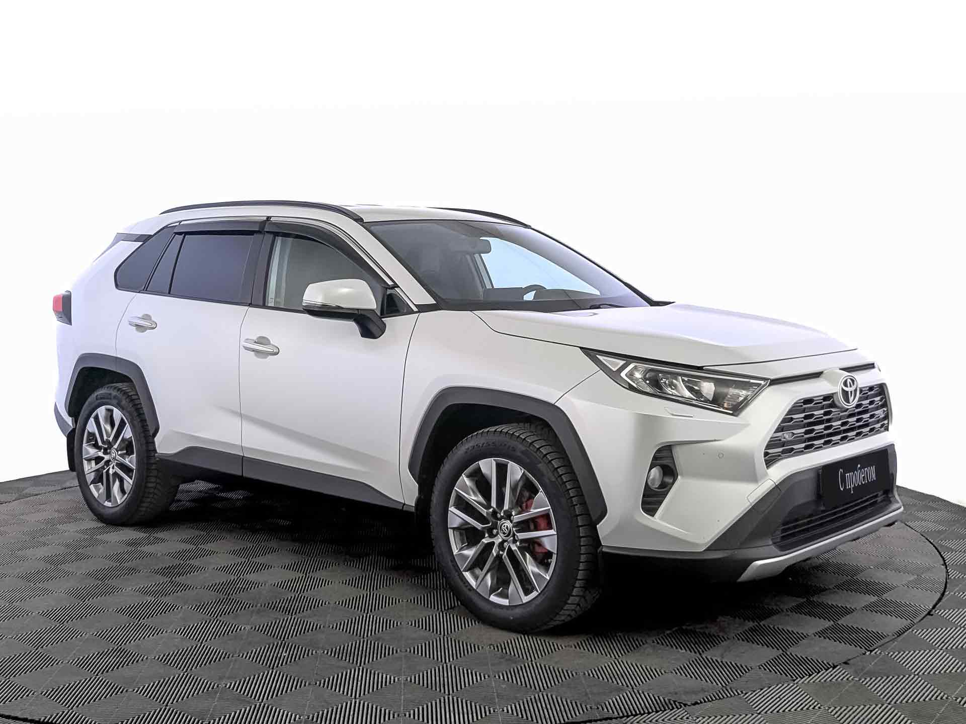 Toyota RAV4#66933