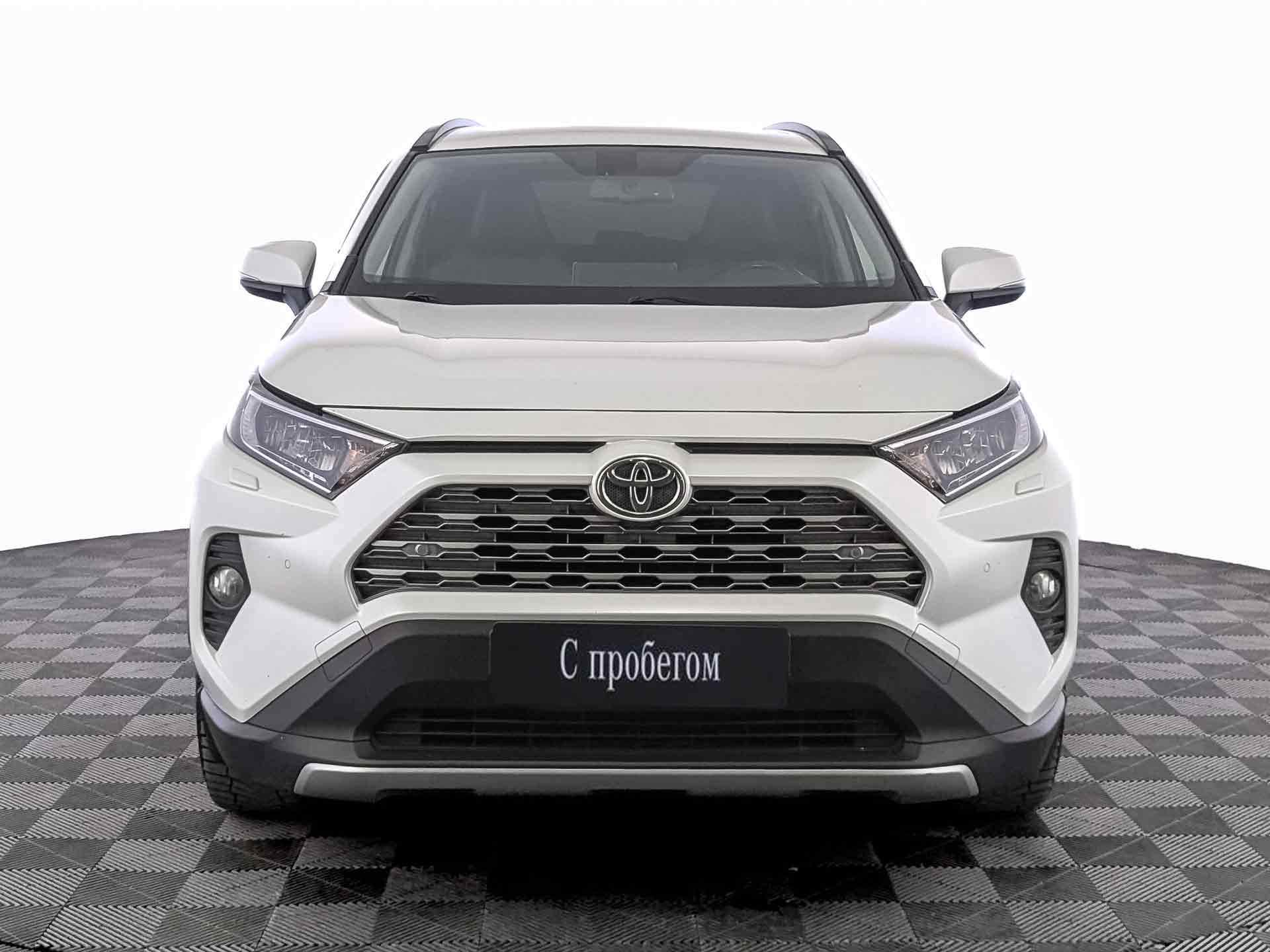 Toyota RAV4#66934