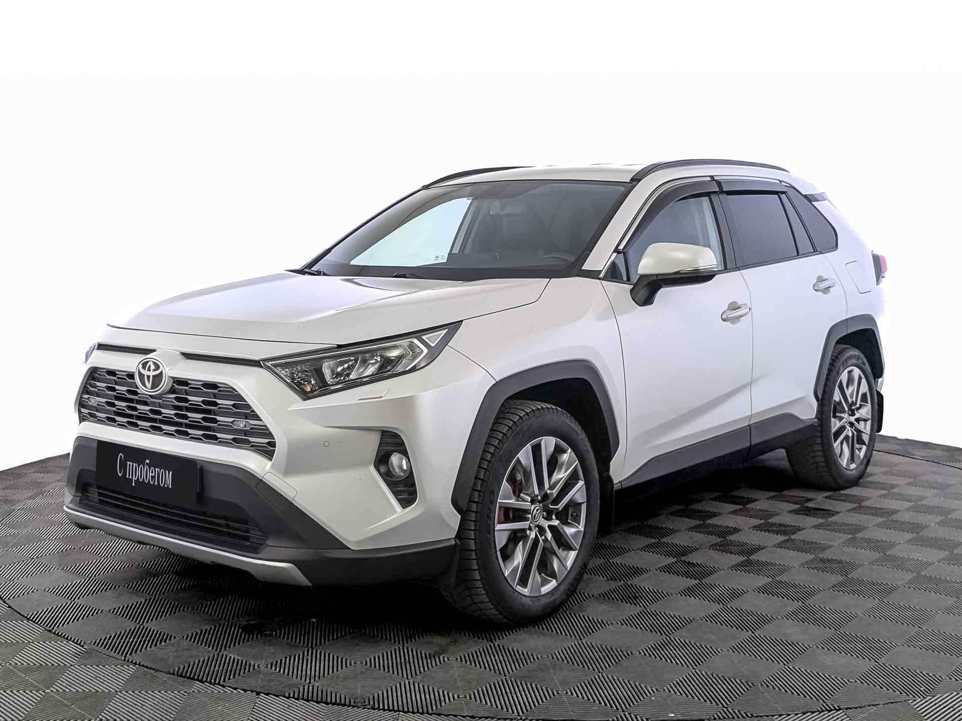 Toyota RAV4#66935