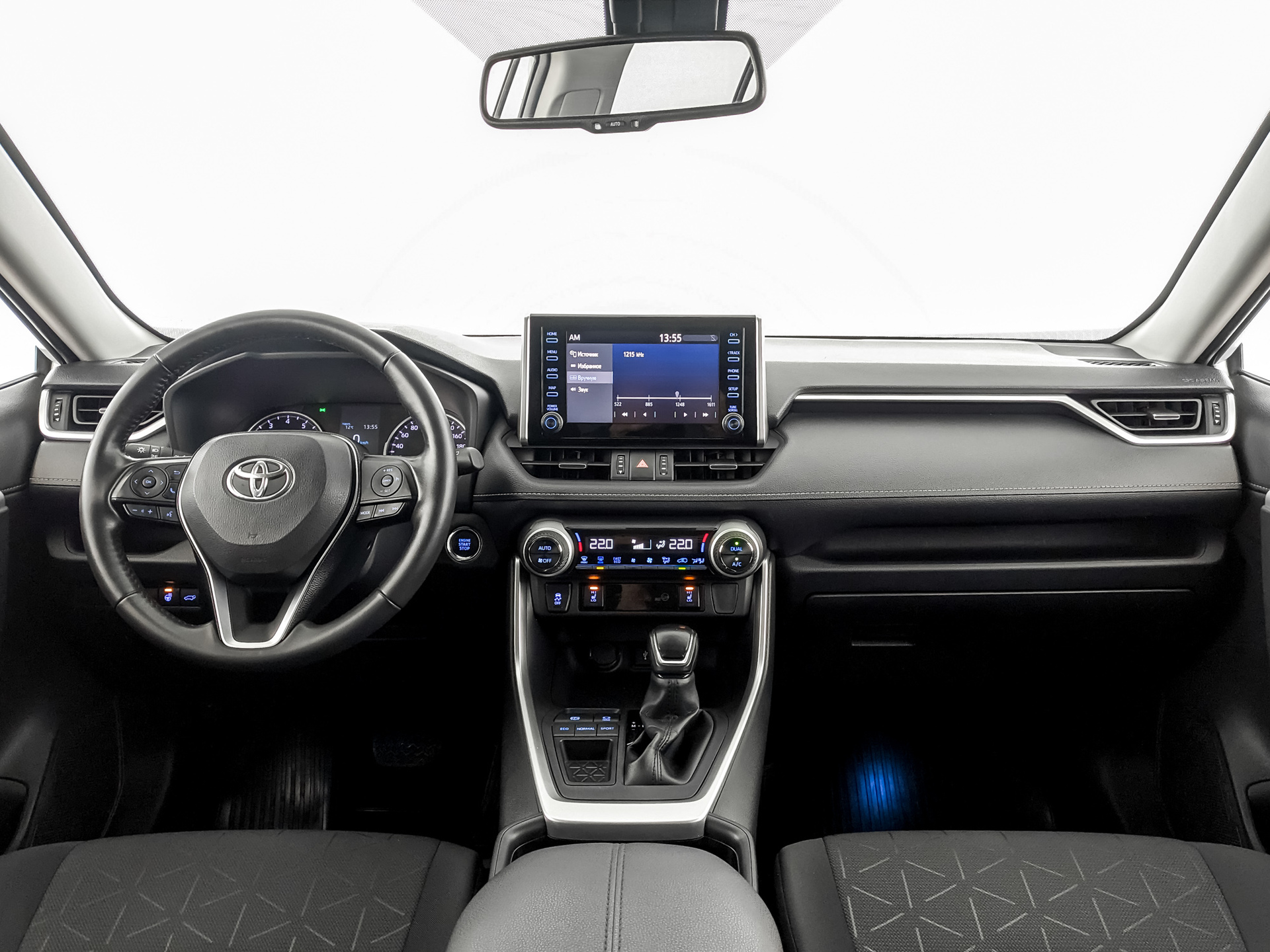 Toyota RAV4#66941