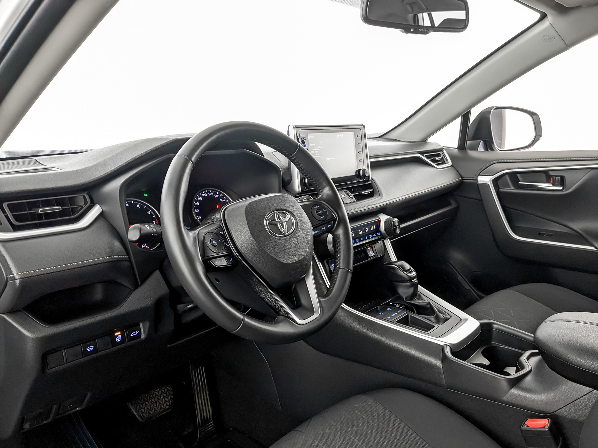 Toyota RAV4#66942