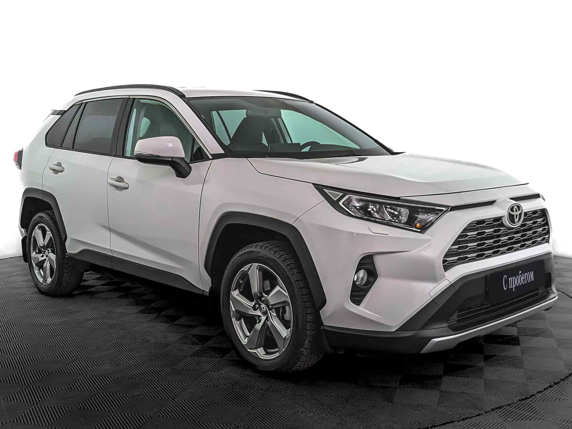 Toyota RAV4#66943