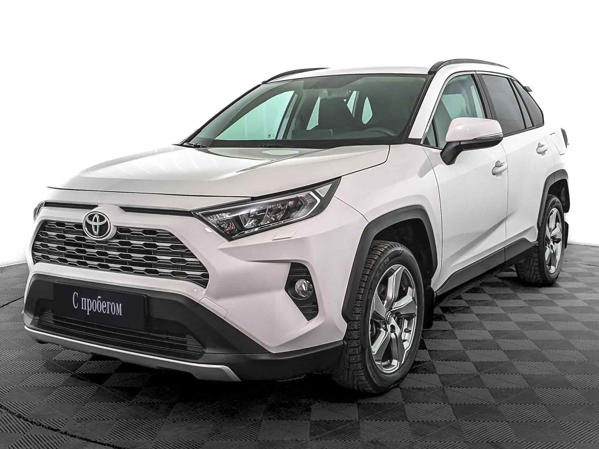 Toyota RAV4#66945
