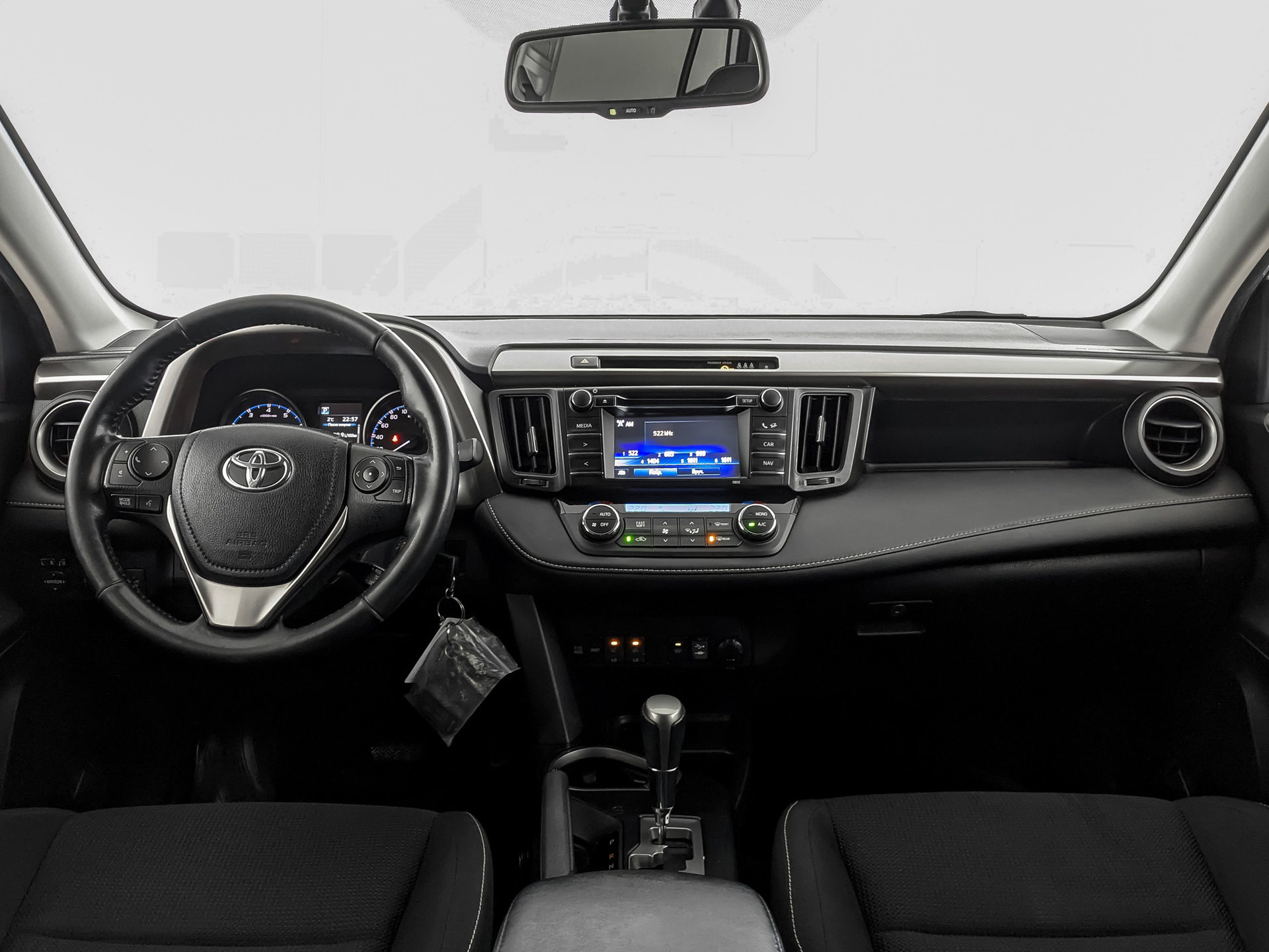 Toyota RAV4#83789