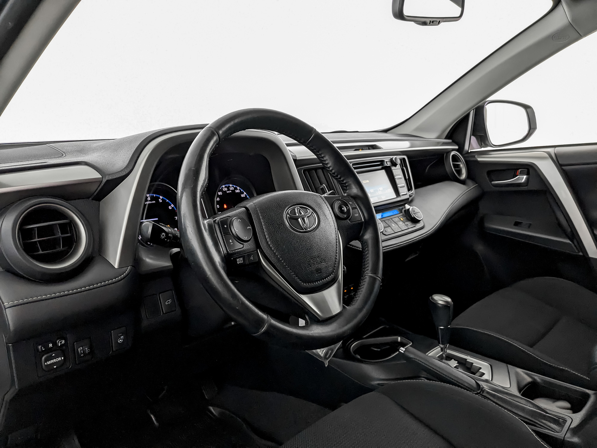 Toyota RAV4#83790