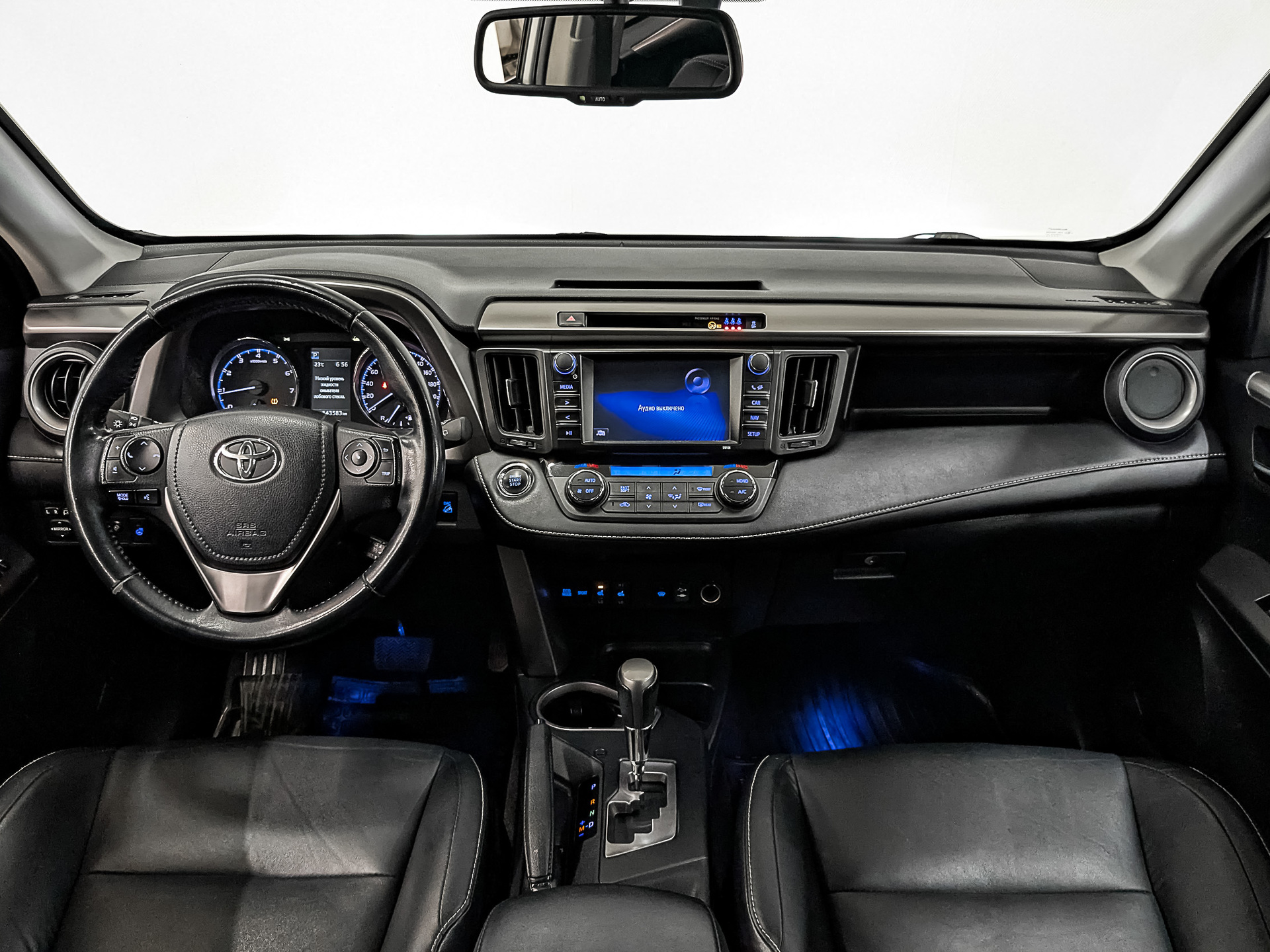 Toyota RAV4#83801
