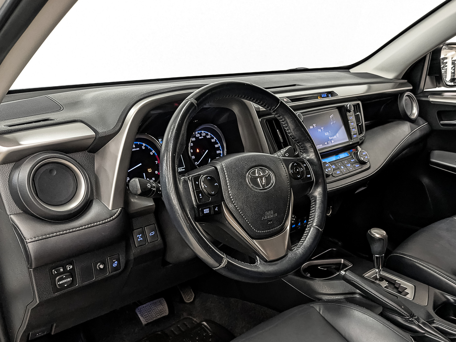 Toyota RAV4#83802