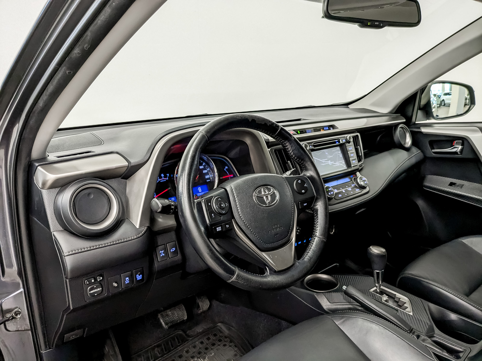 Toyota RAV4#83814
