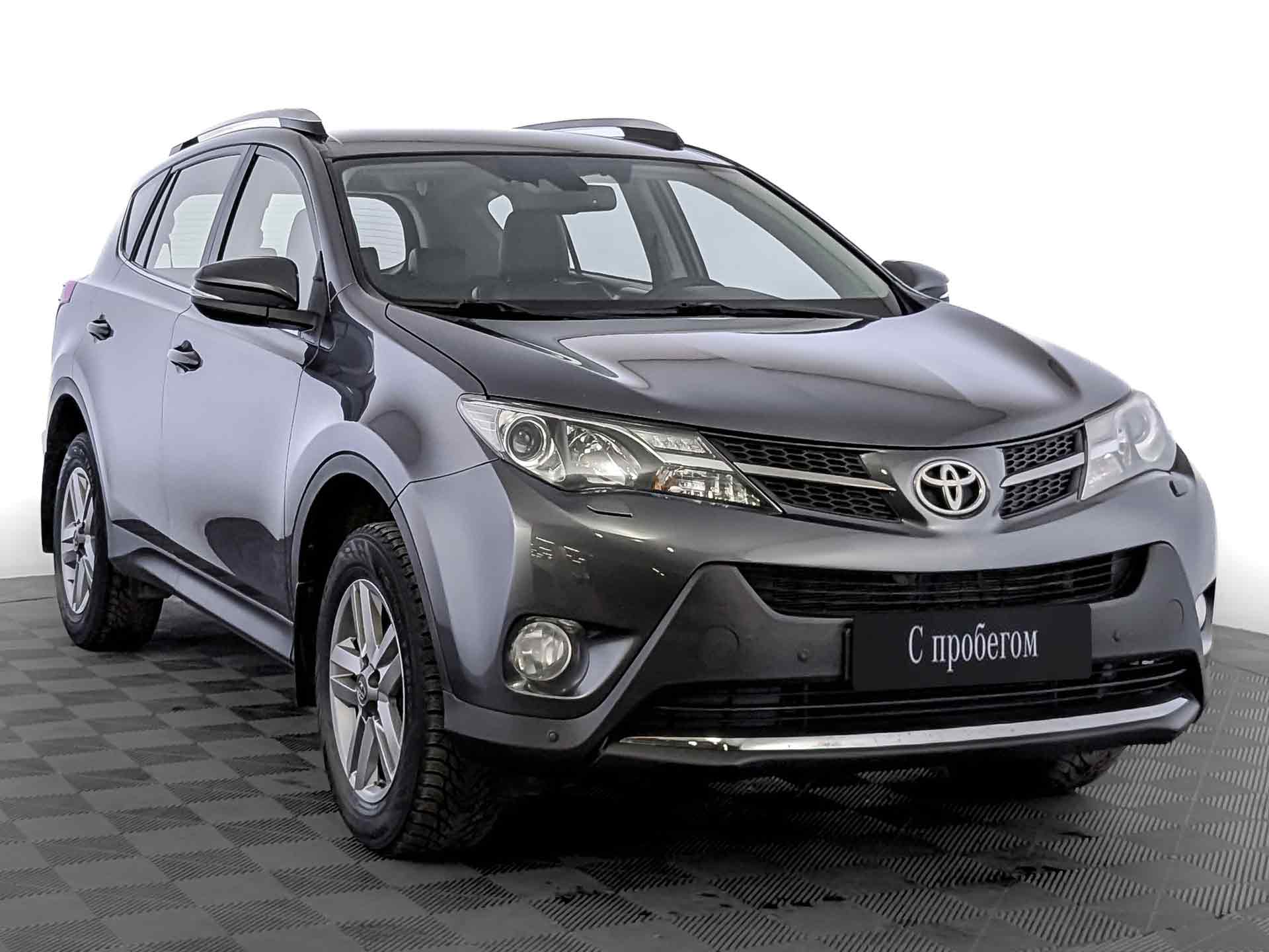 Toyota RAV4#83815