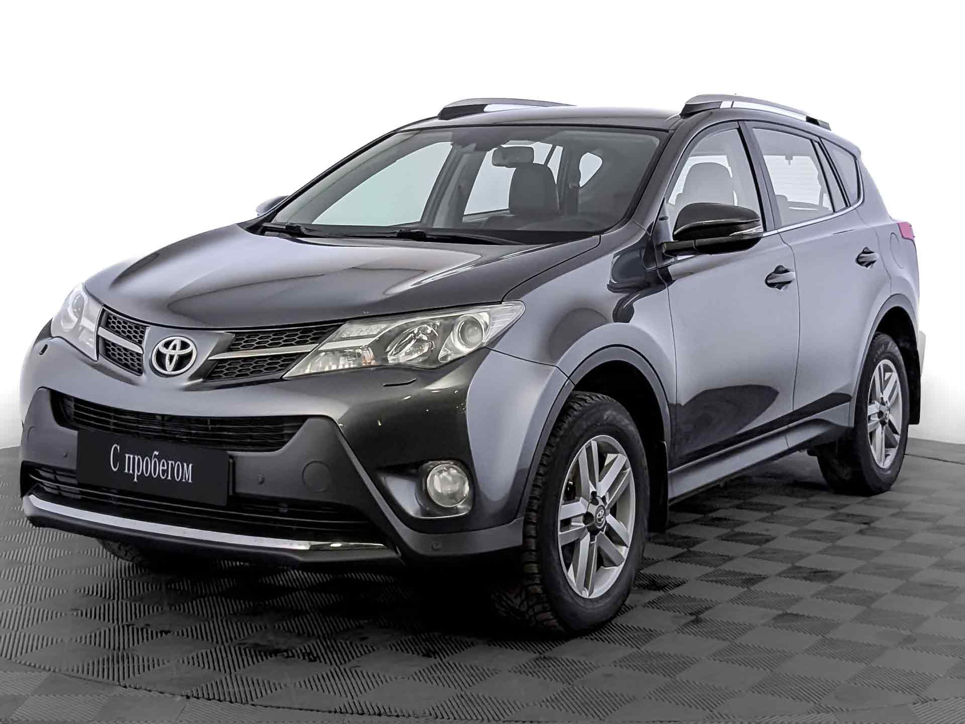 Toyota RAV4#83817