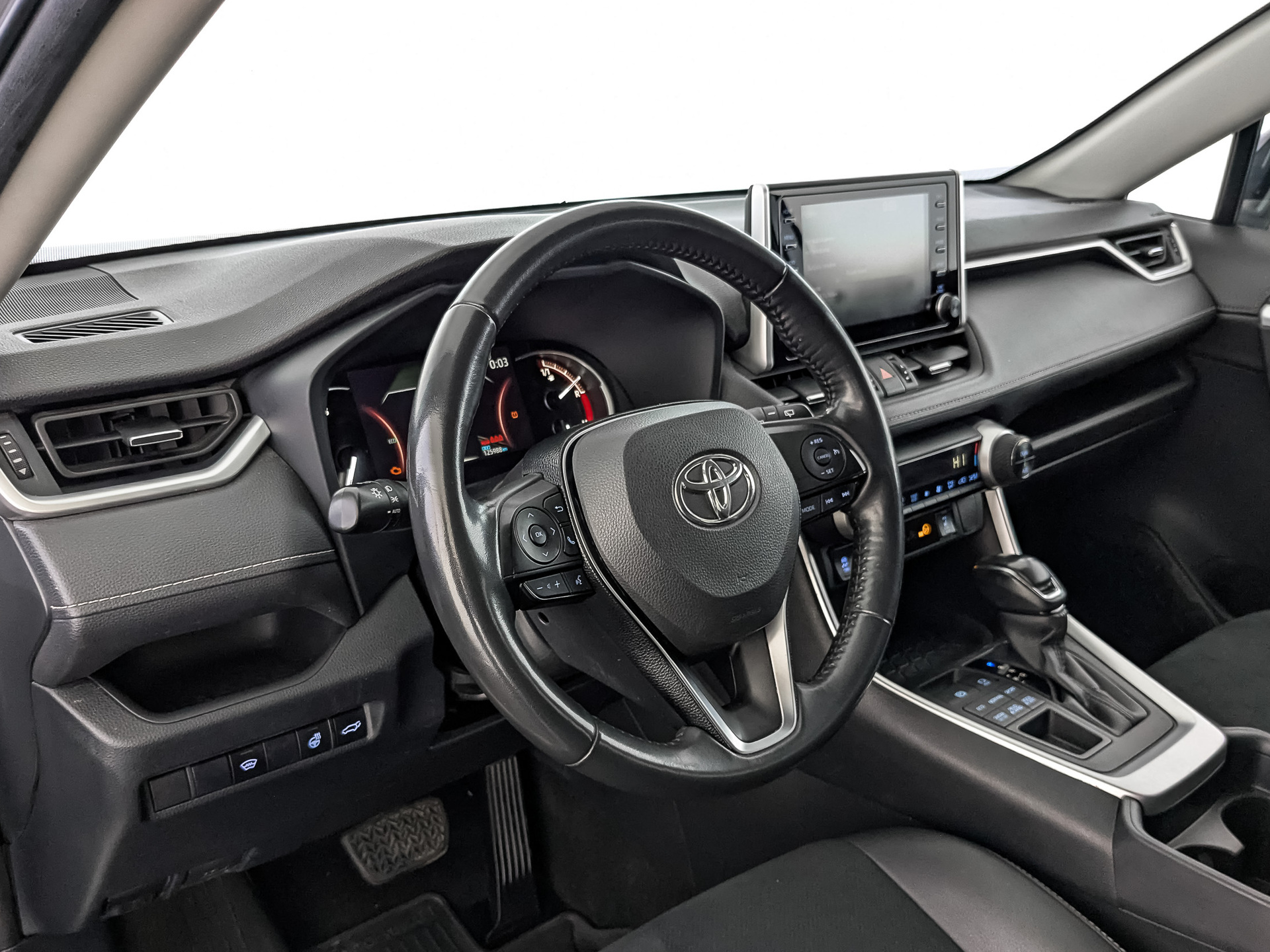 Toyota RAV4#83826