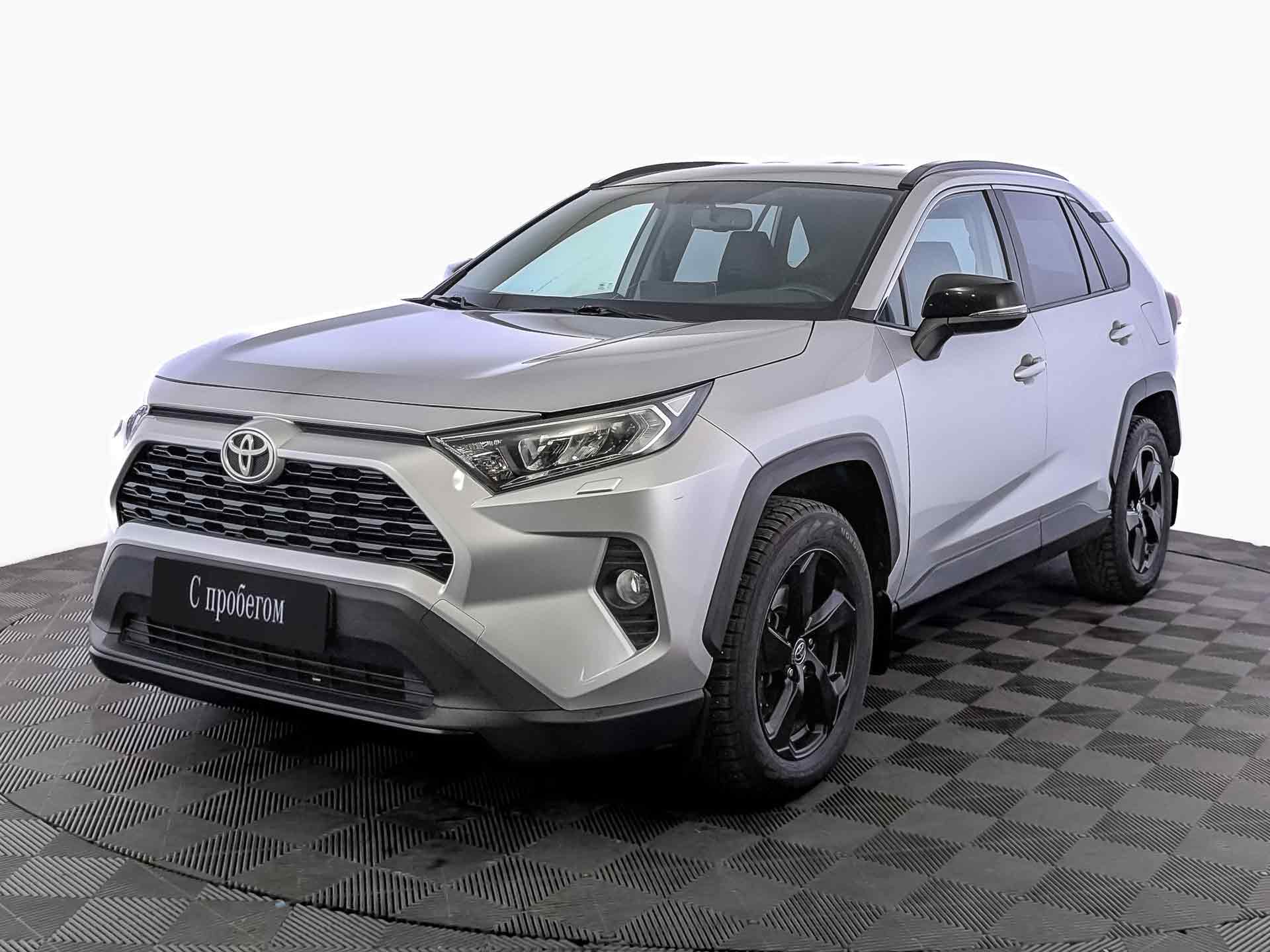 Toyota RAV4#83829