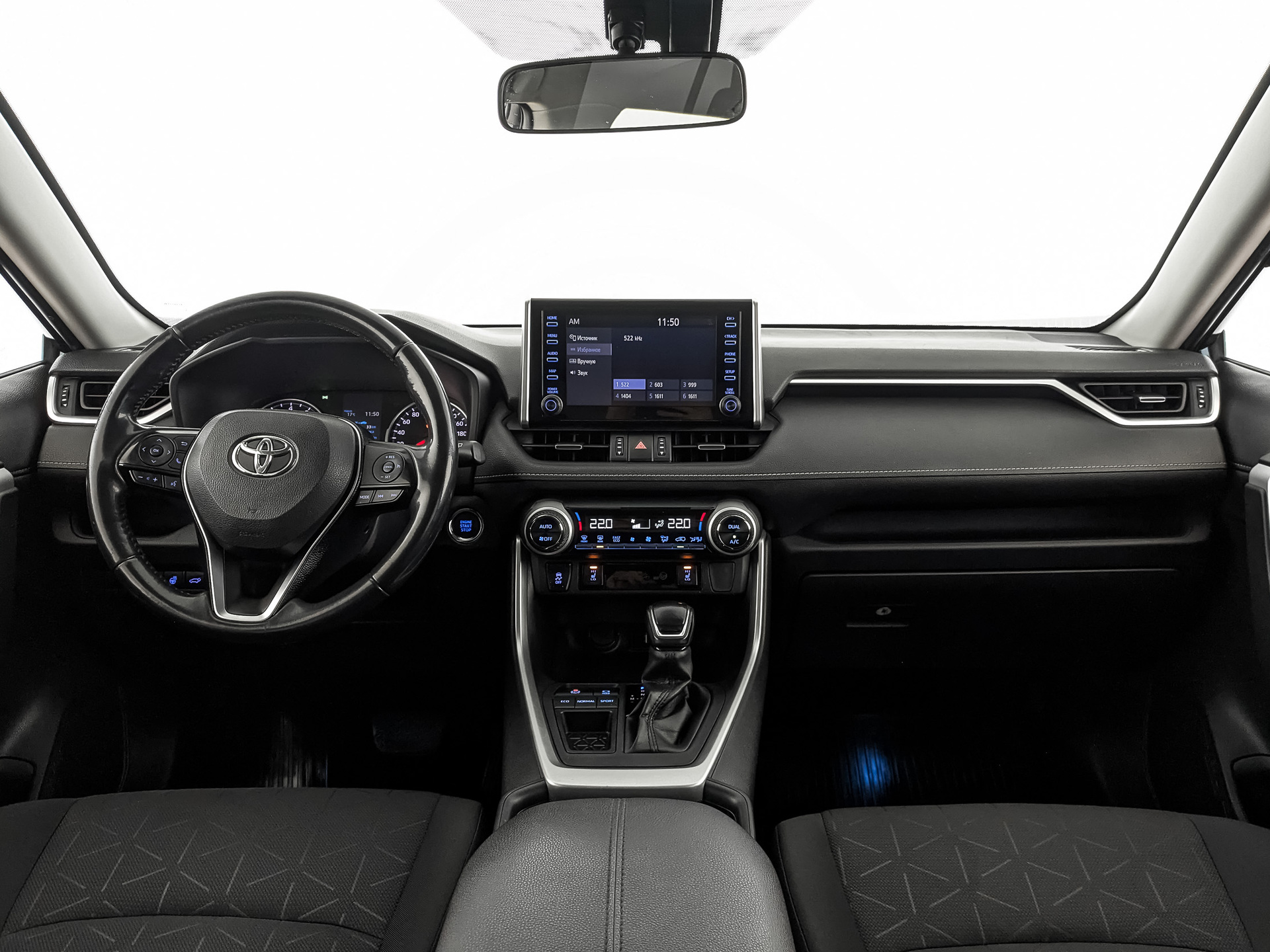 Toyota RAV4#83837