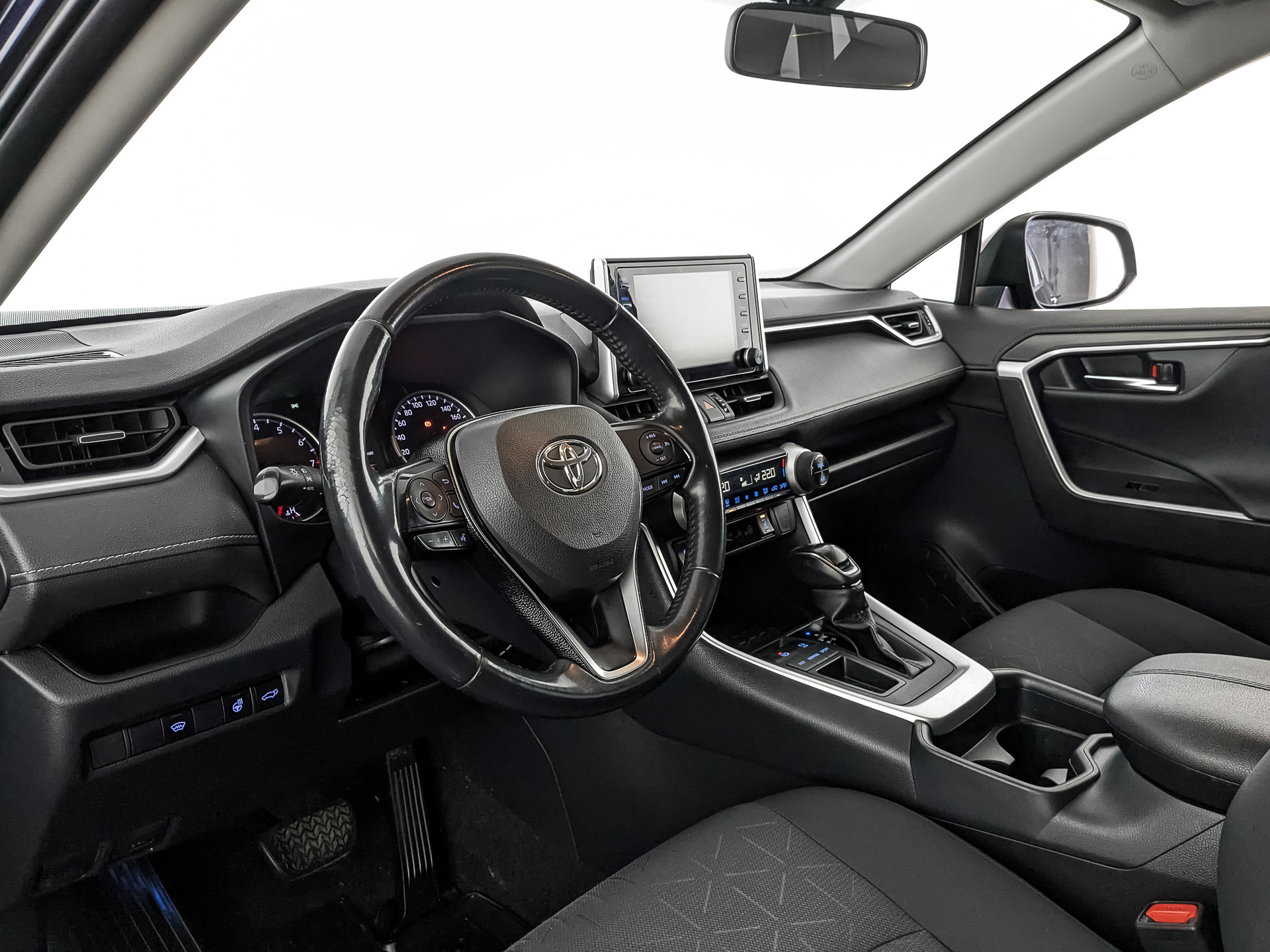 Toyota RAV4#83838