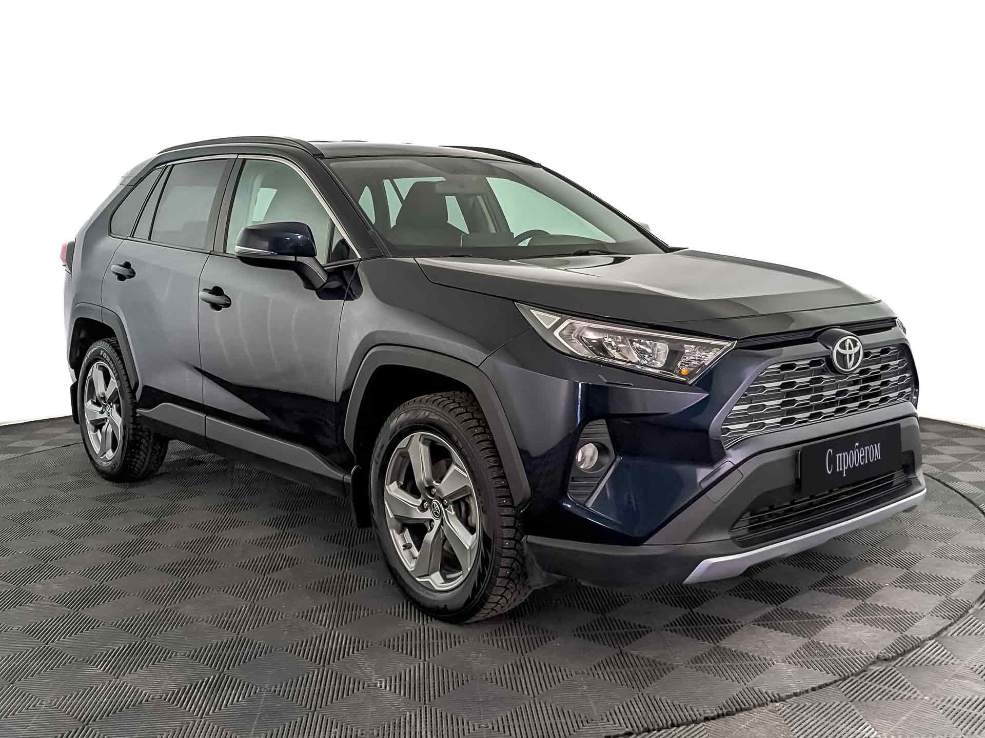 Toyota RAV4#83839