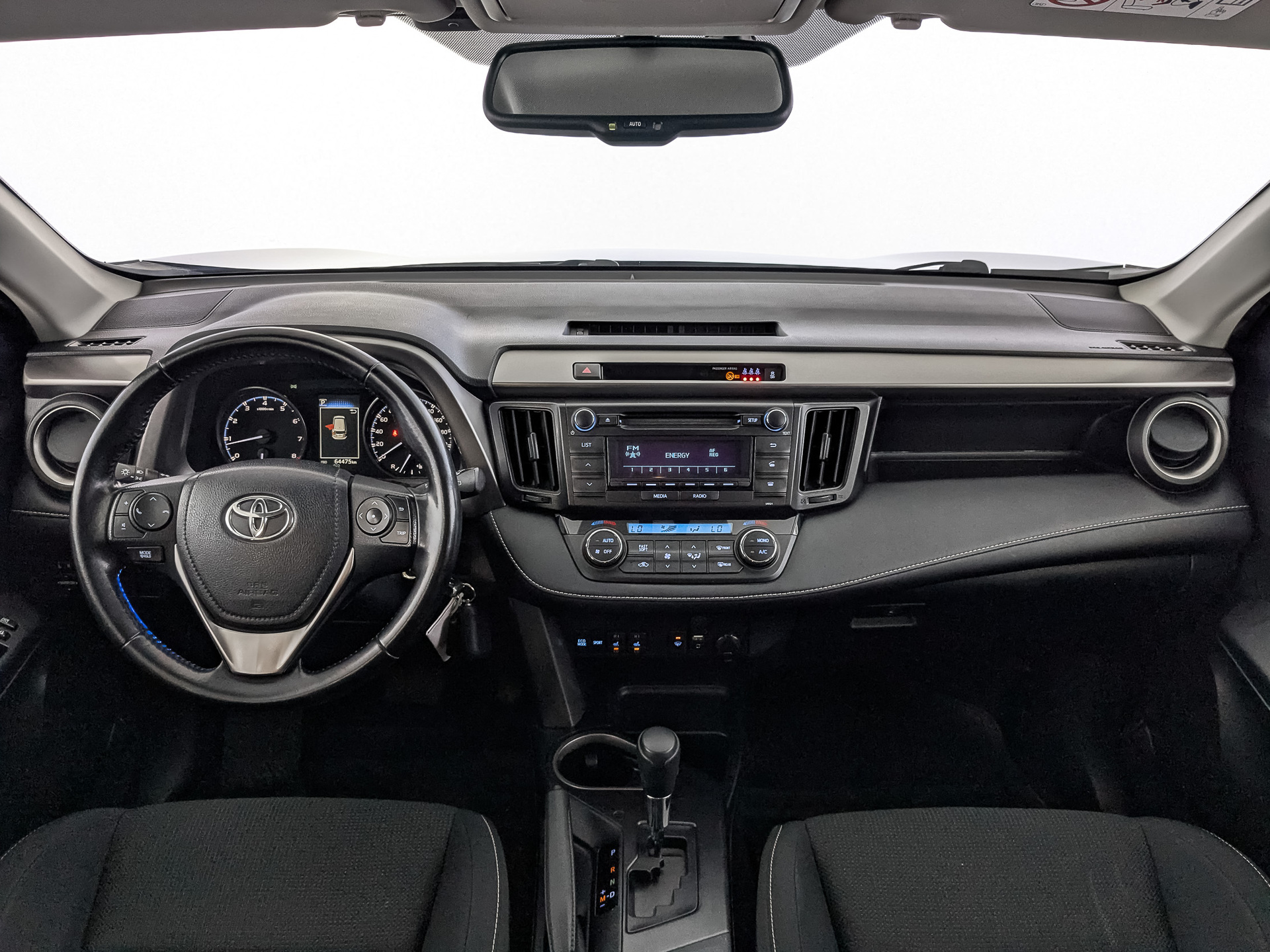 Toyota RAV4#83849